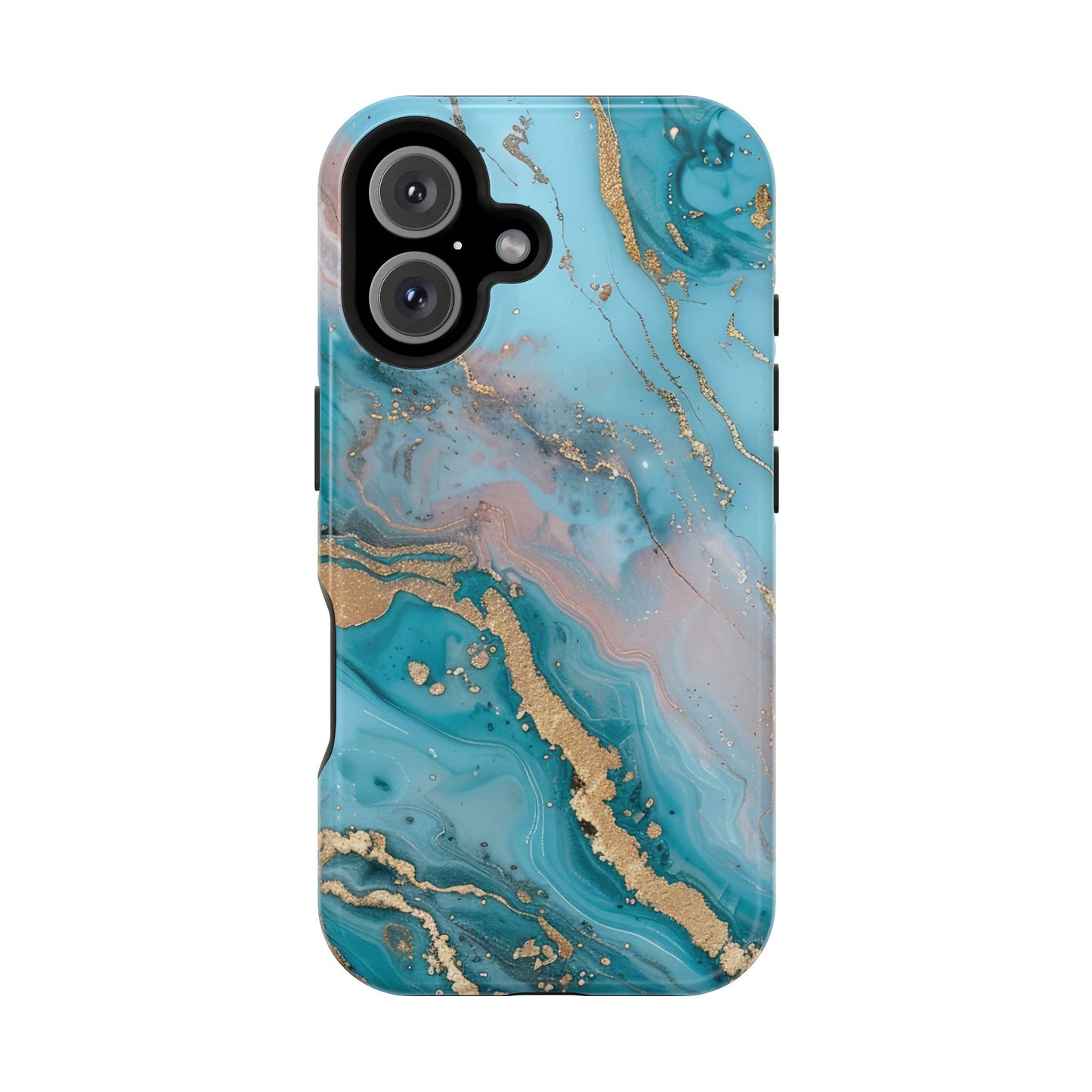 Marble Design Phone Case