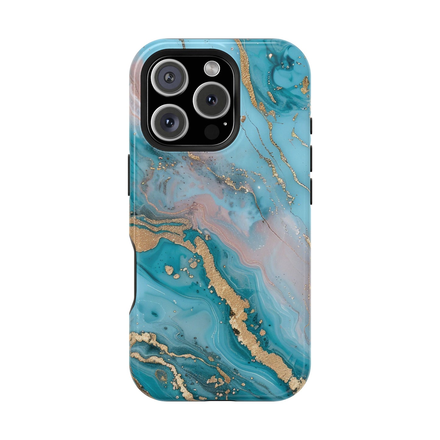 Marble Design Phone Case