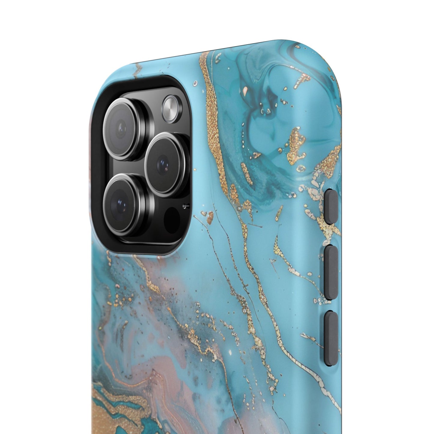 Marble Design Phone Case