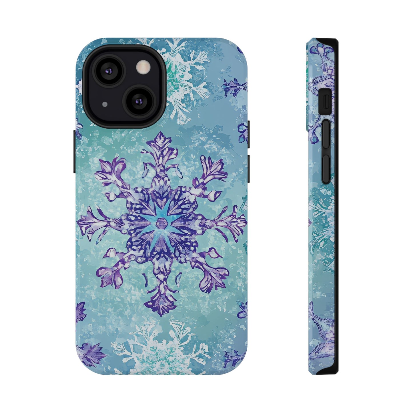 Winter Wonderland Phone Case