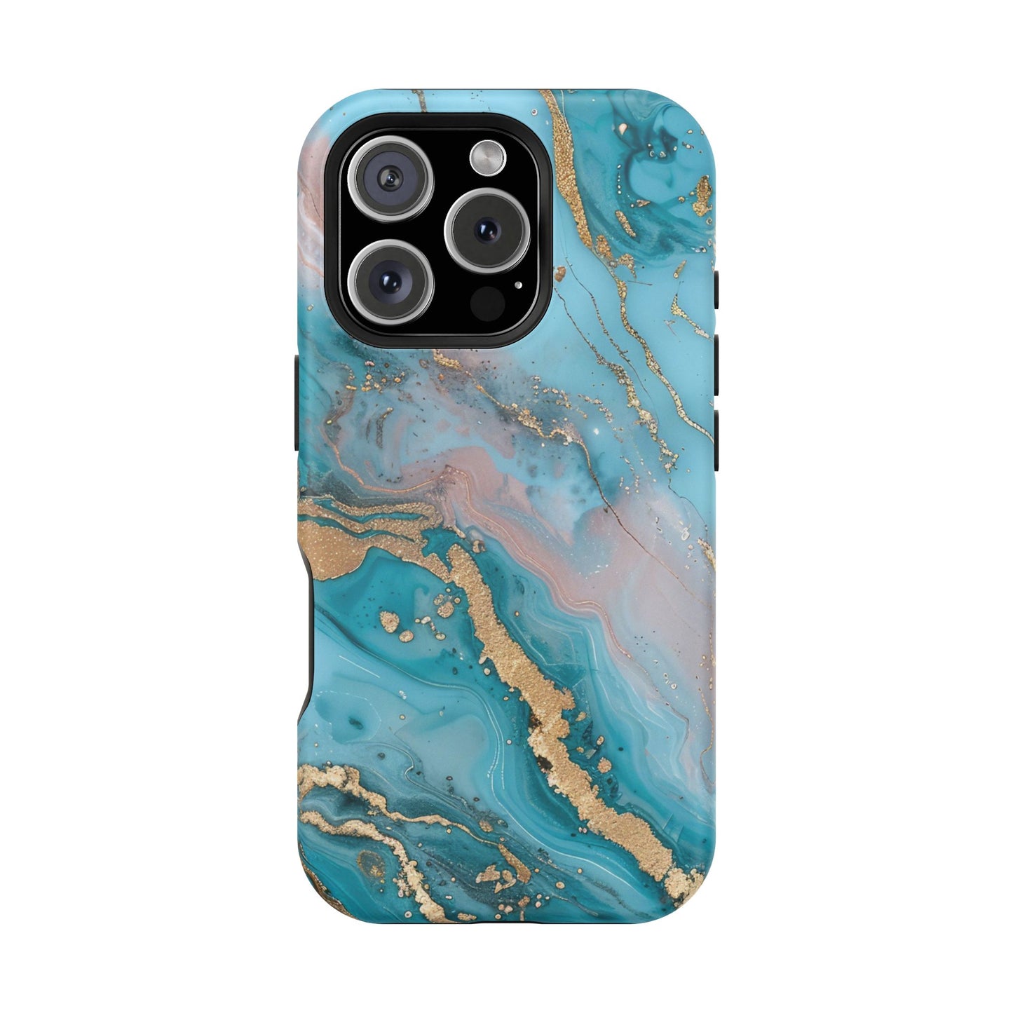 Marble Design Phone Case