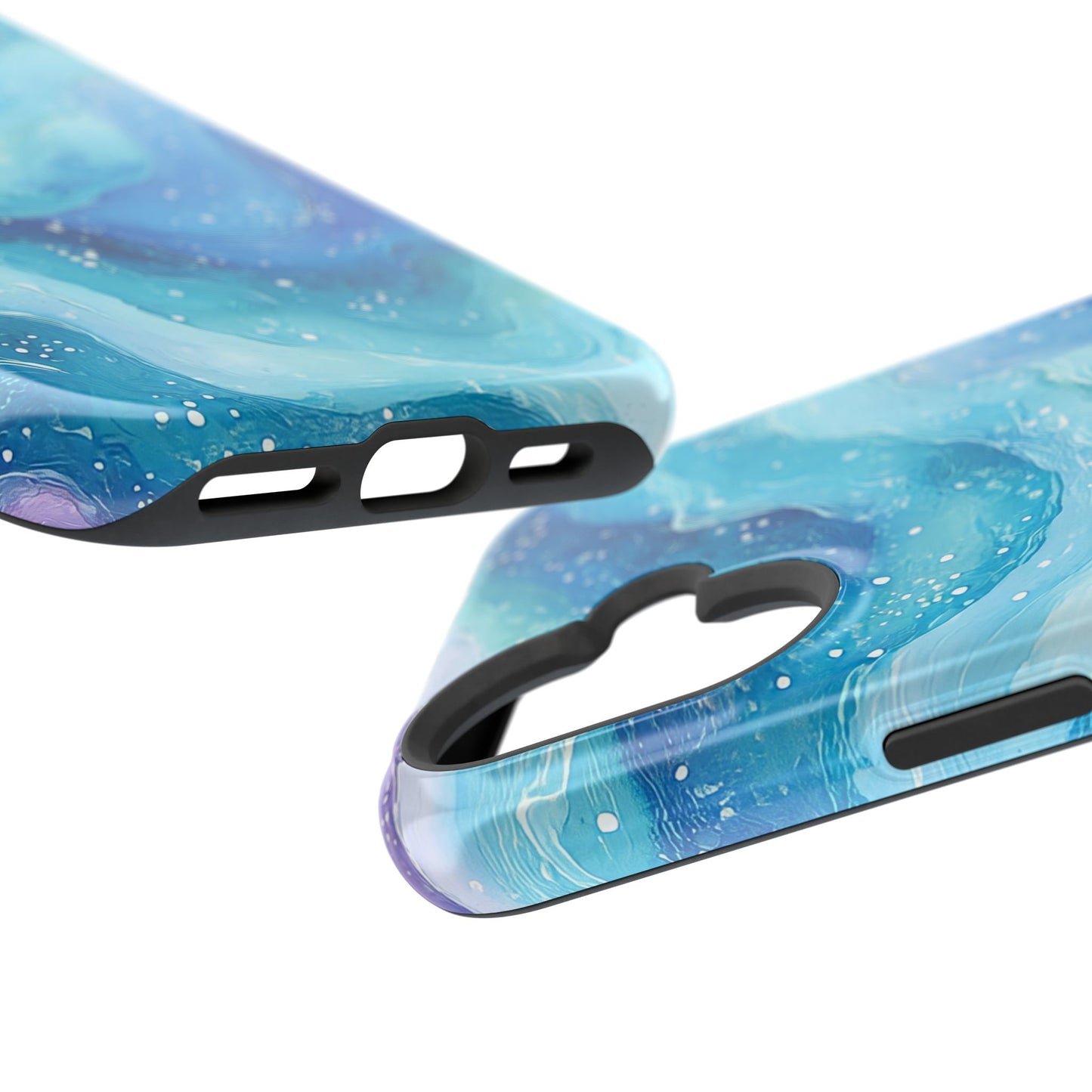 Ocean Wave Phone Case