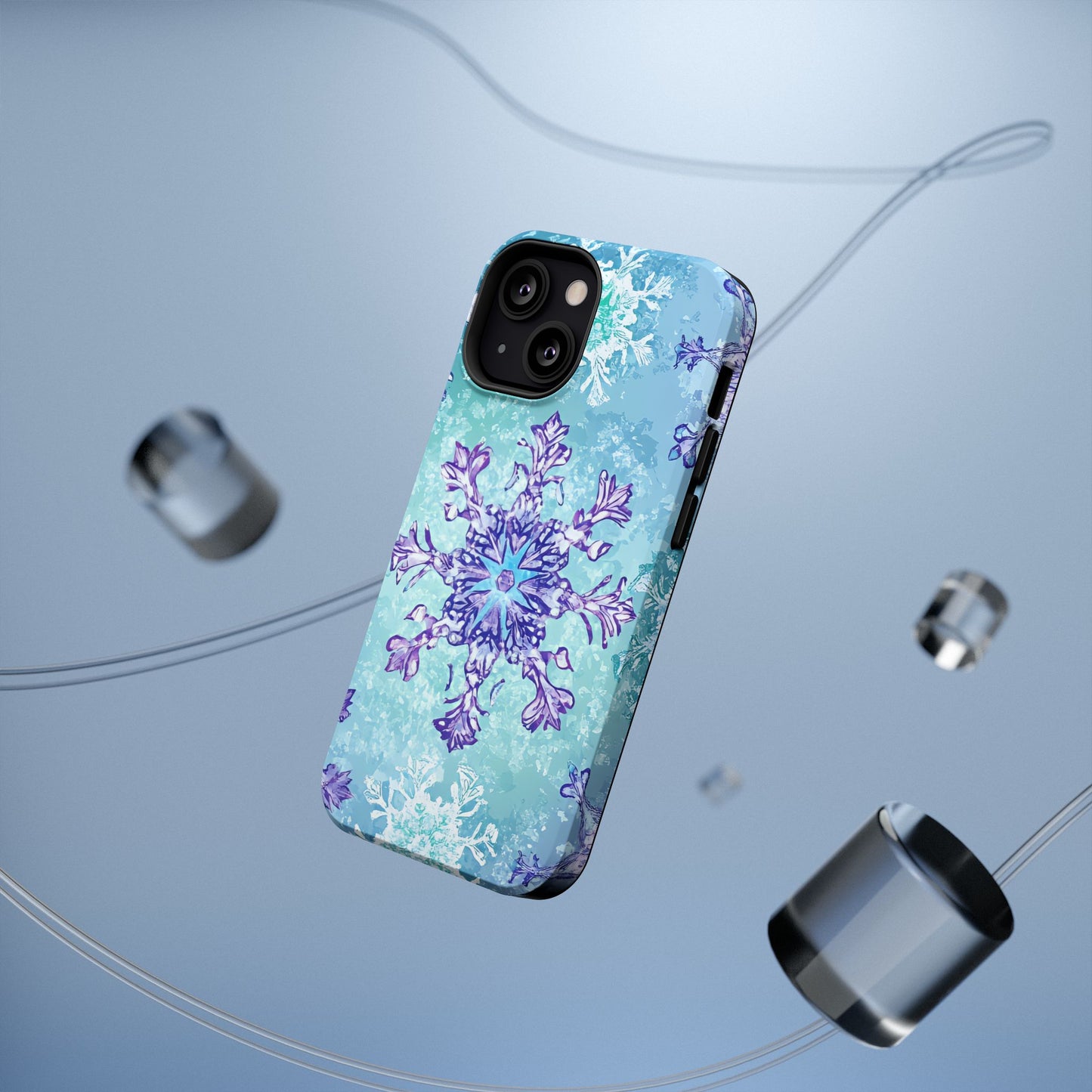 Winter Wonderland Phone Case