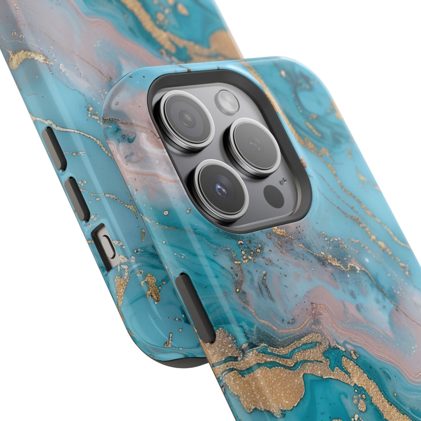 Marble Design Phone Case