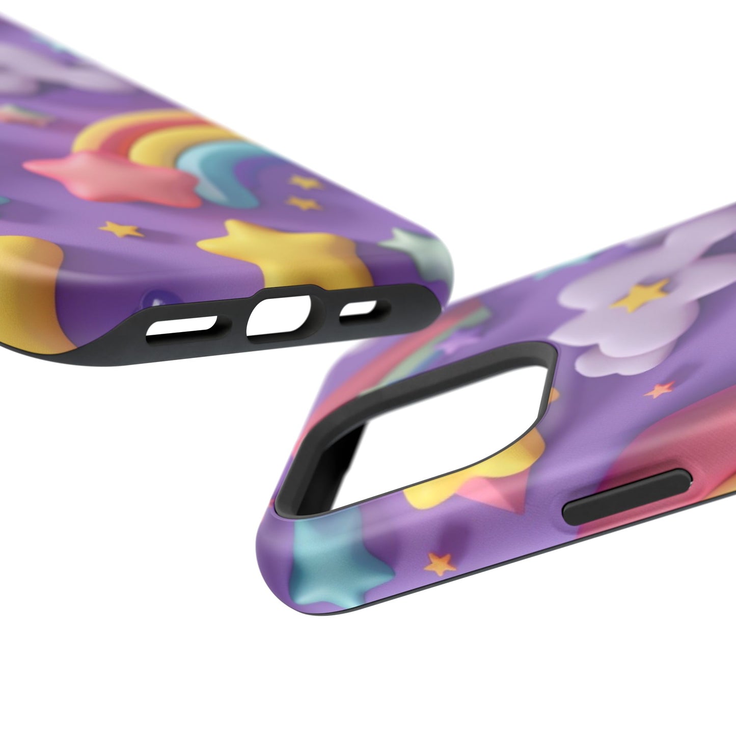 Colorful Rainbow Phone Case