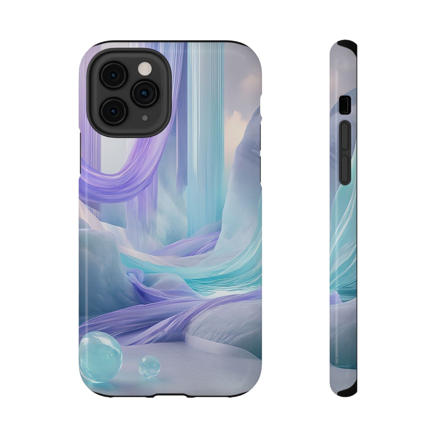 Phone Case - Dreamy Pastel Design