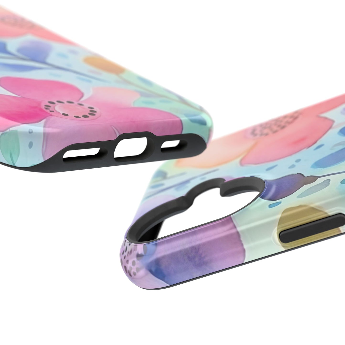 Floral IPhone Case - theme 4