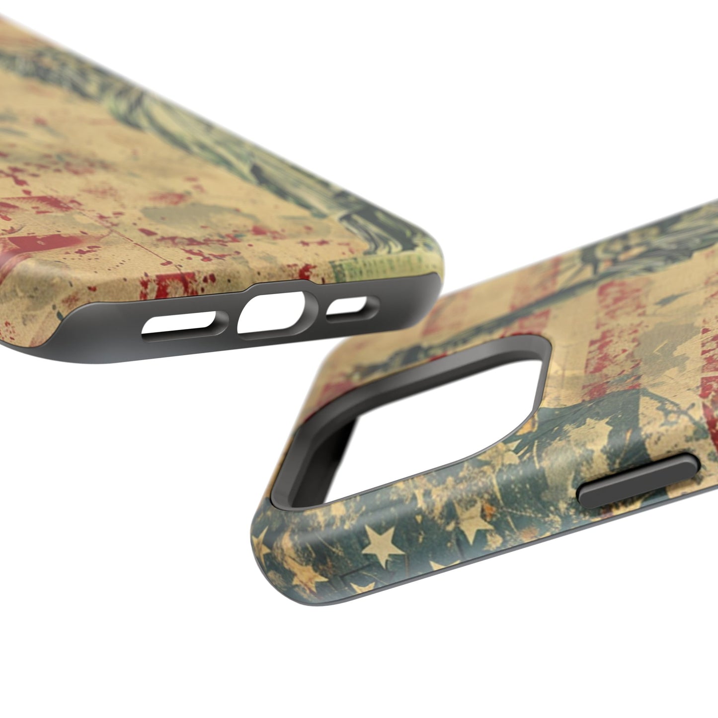 Patriotic Phone Case - Liberty Theme