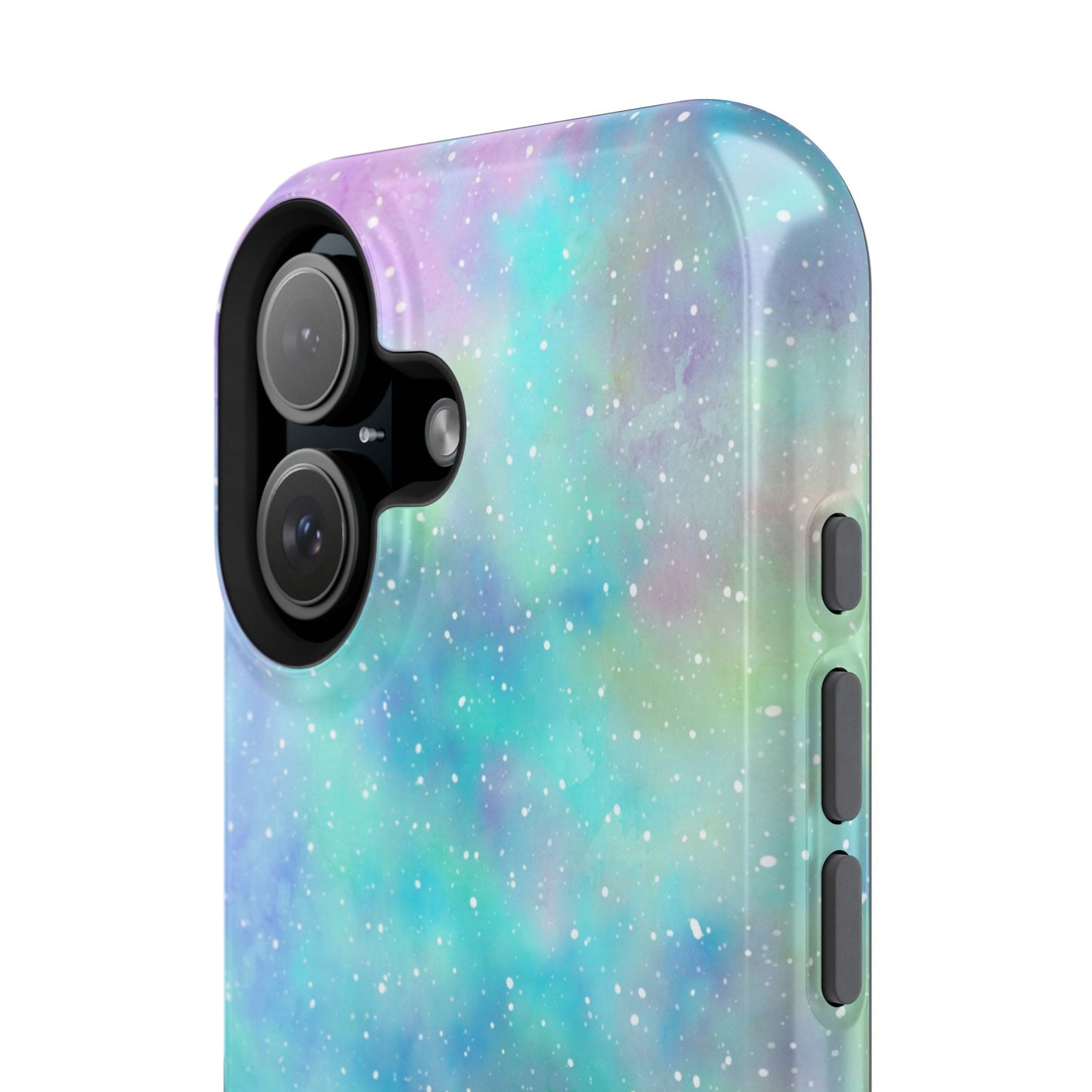 Cosmic Galaxy Phone Case