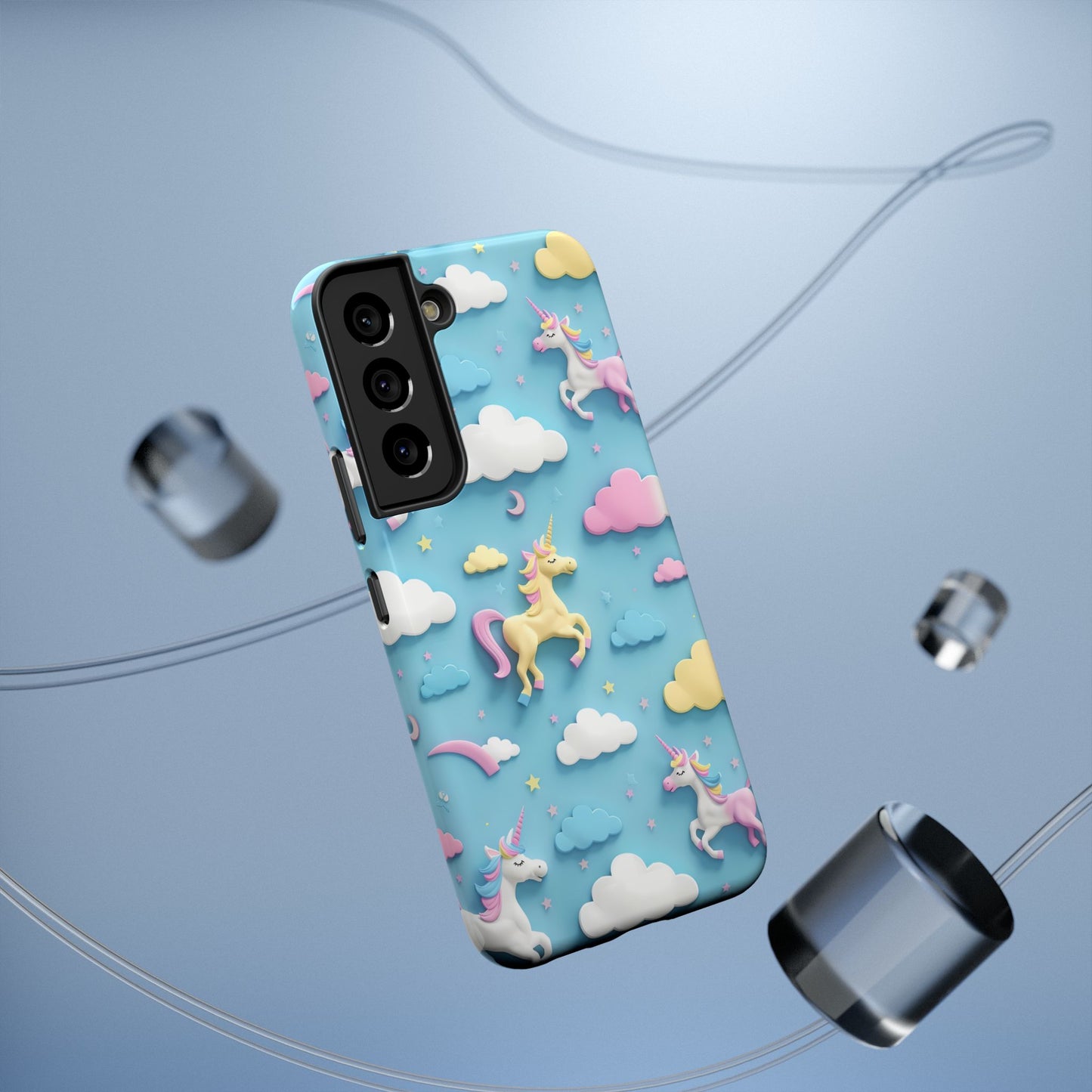 Magical Unicorn Phone Case