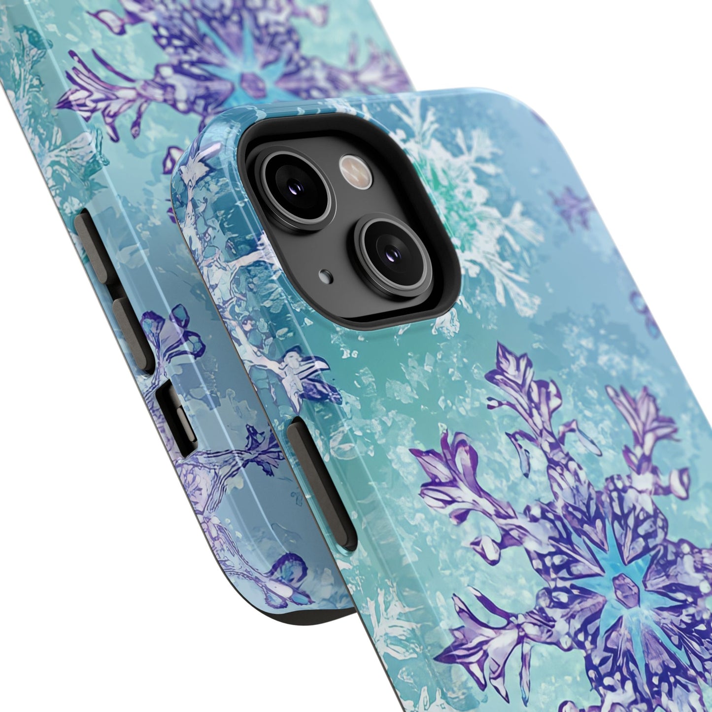 Winter Wonderland Phone Case