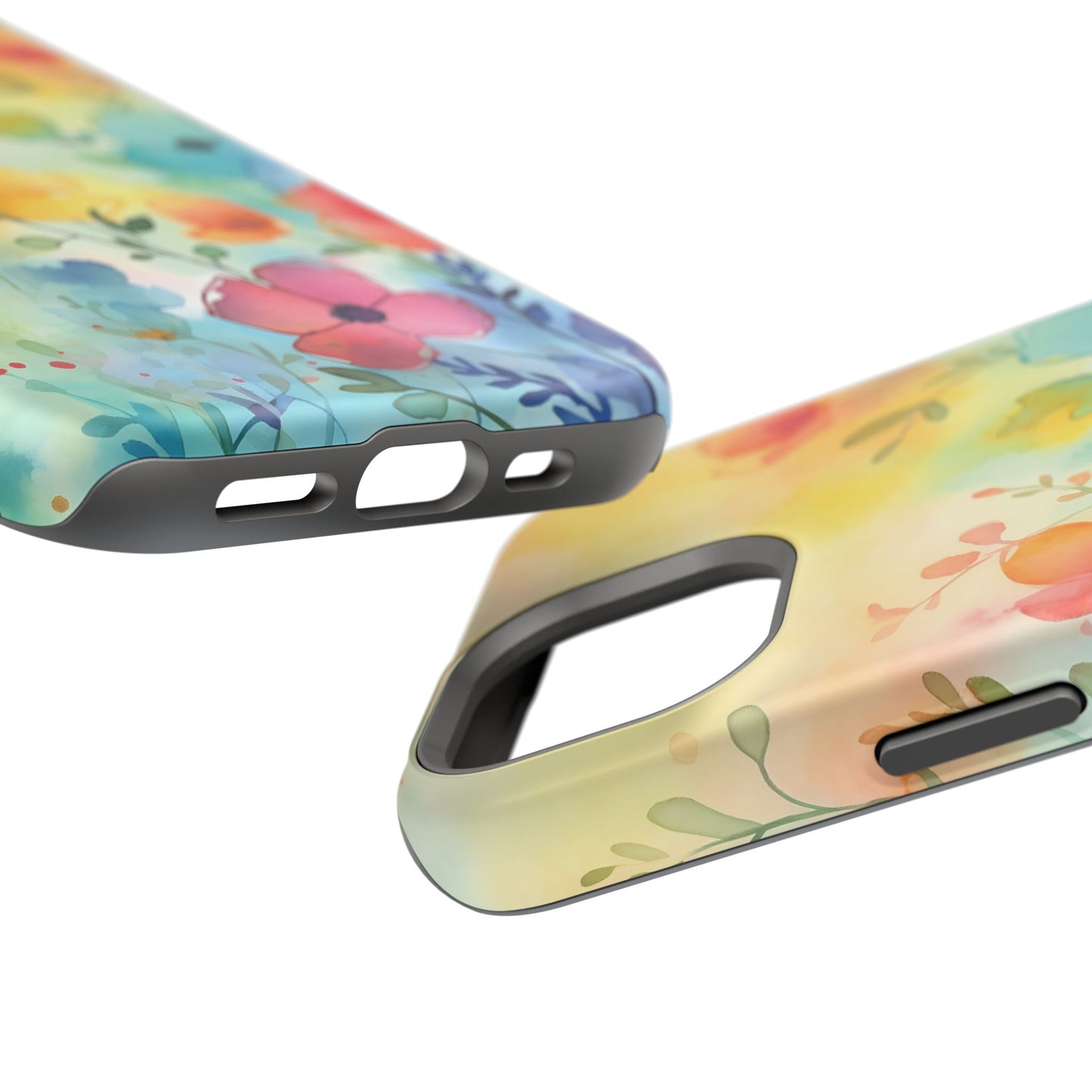 Floral Phone Case #2