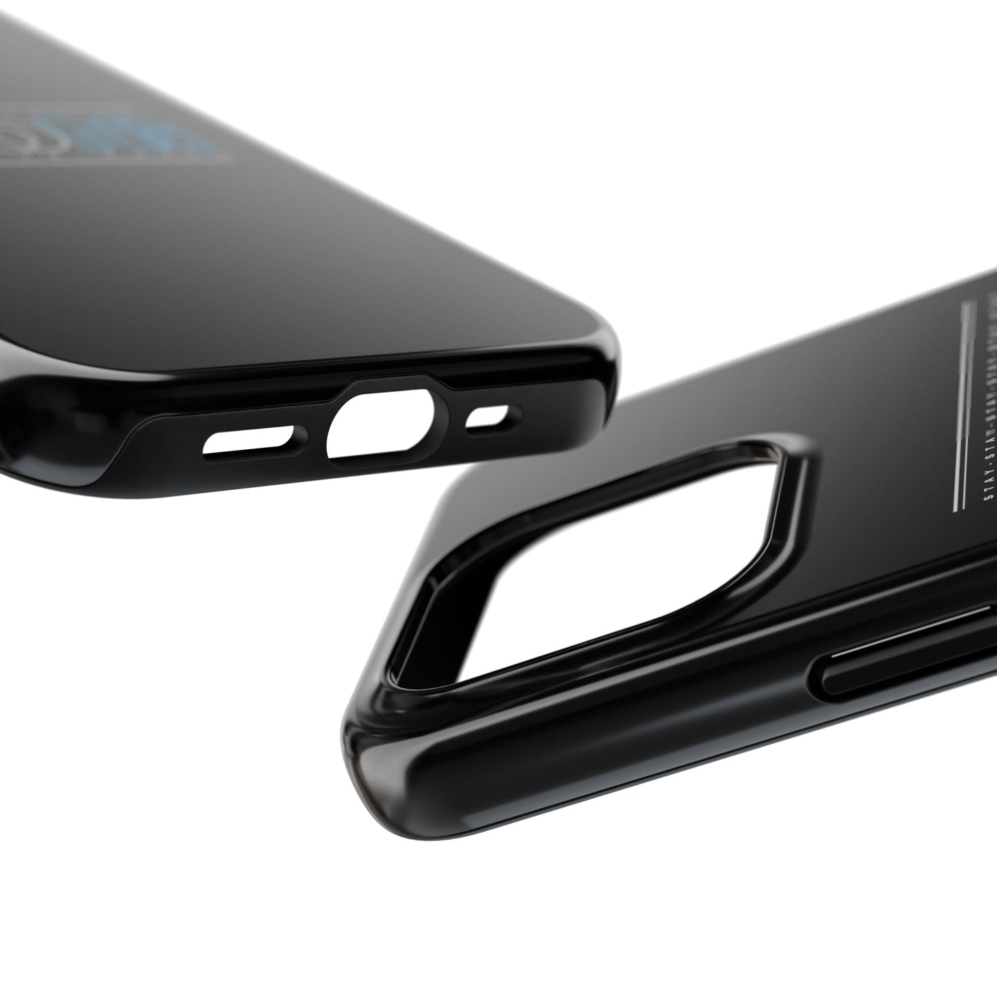 Stay Strong - Phone Case