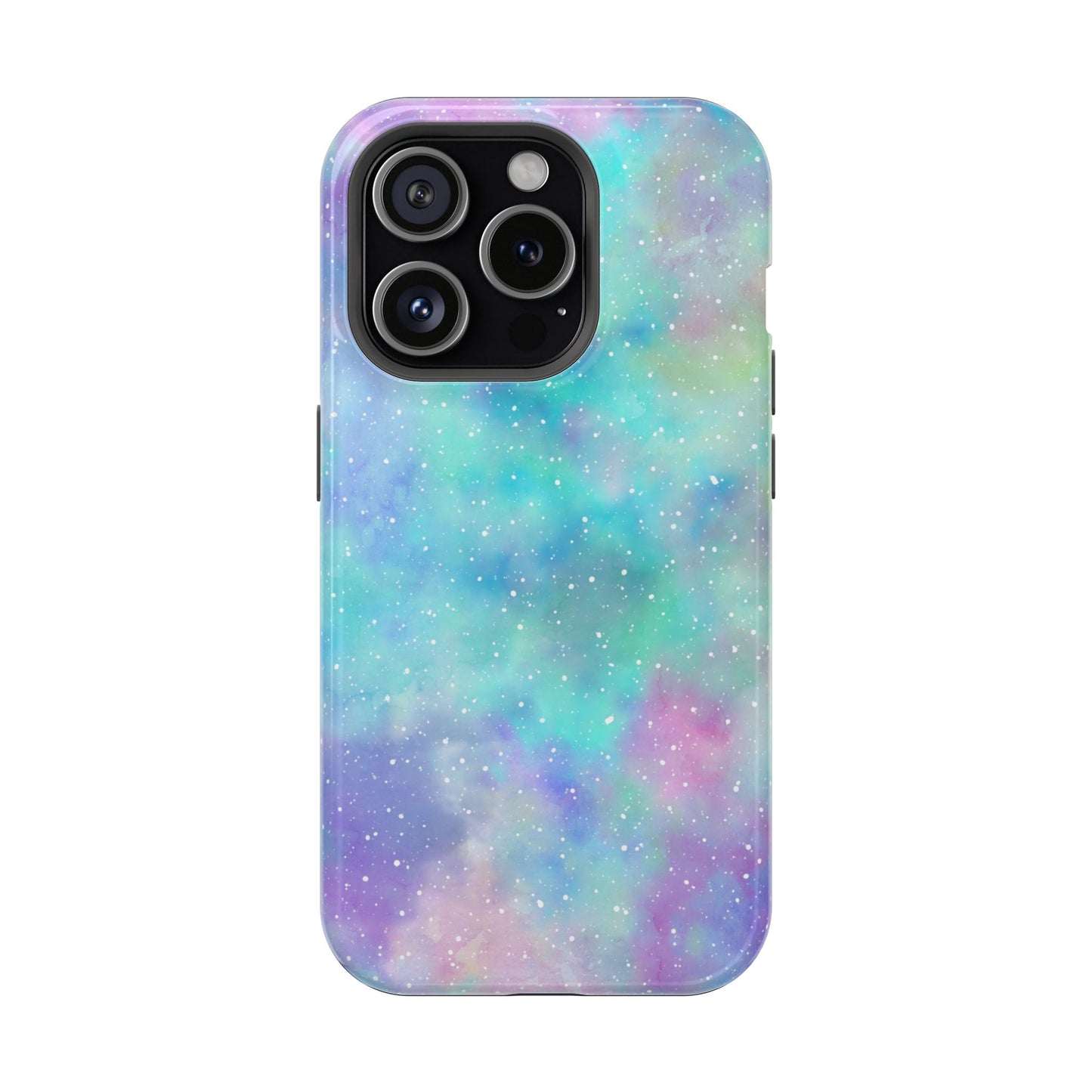 Cosmic Galaxy Phone Case