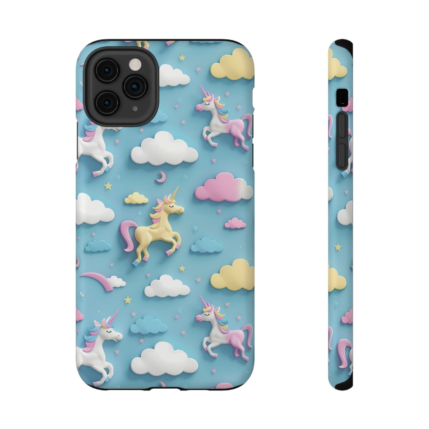 Magical Unicorn Phone Case