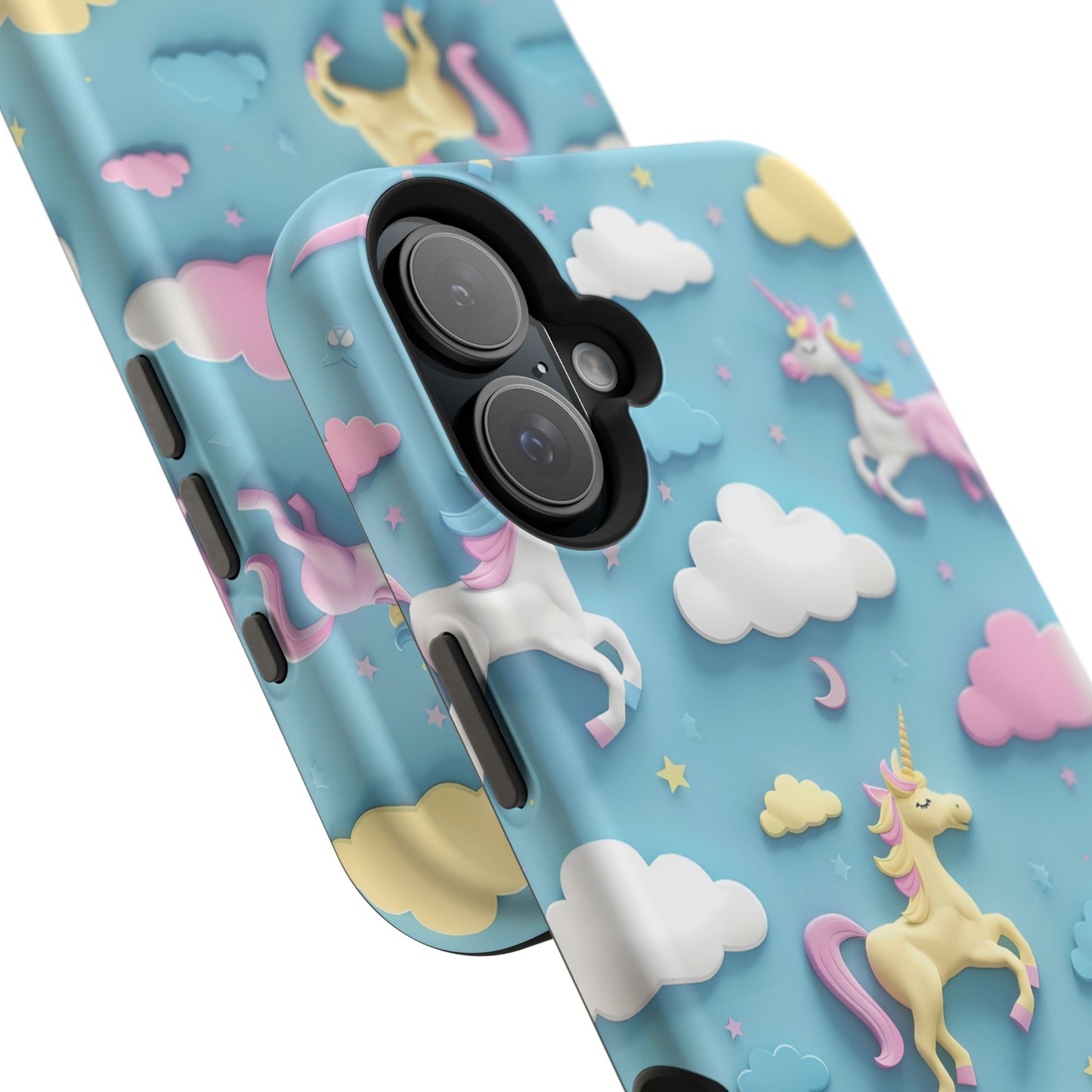 Magical Unicorn Phone Case