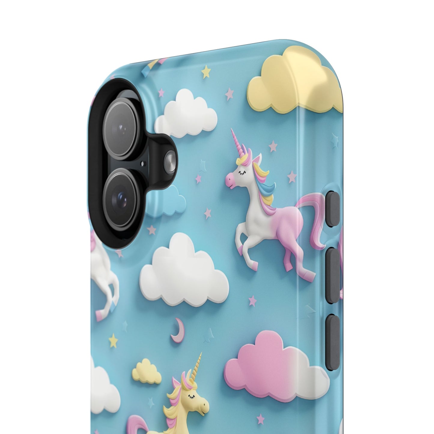 Magical Unicorn Phone Case