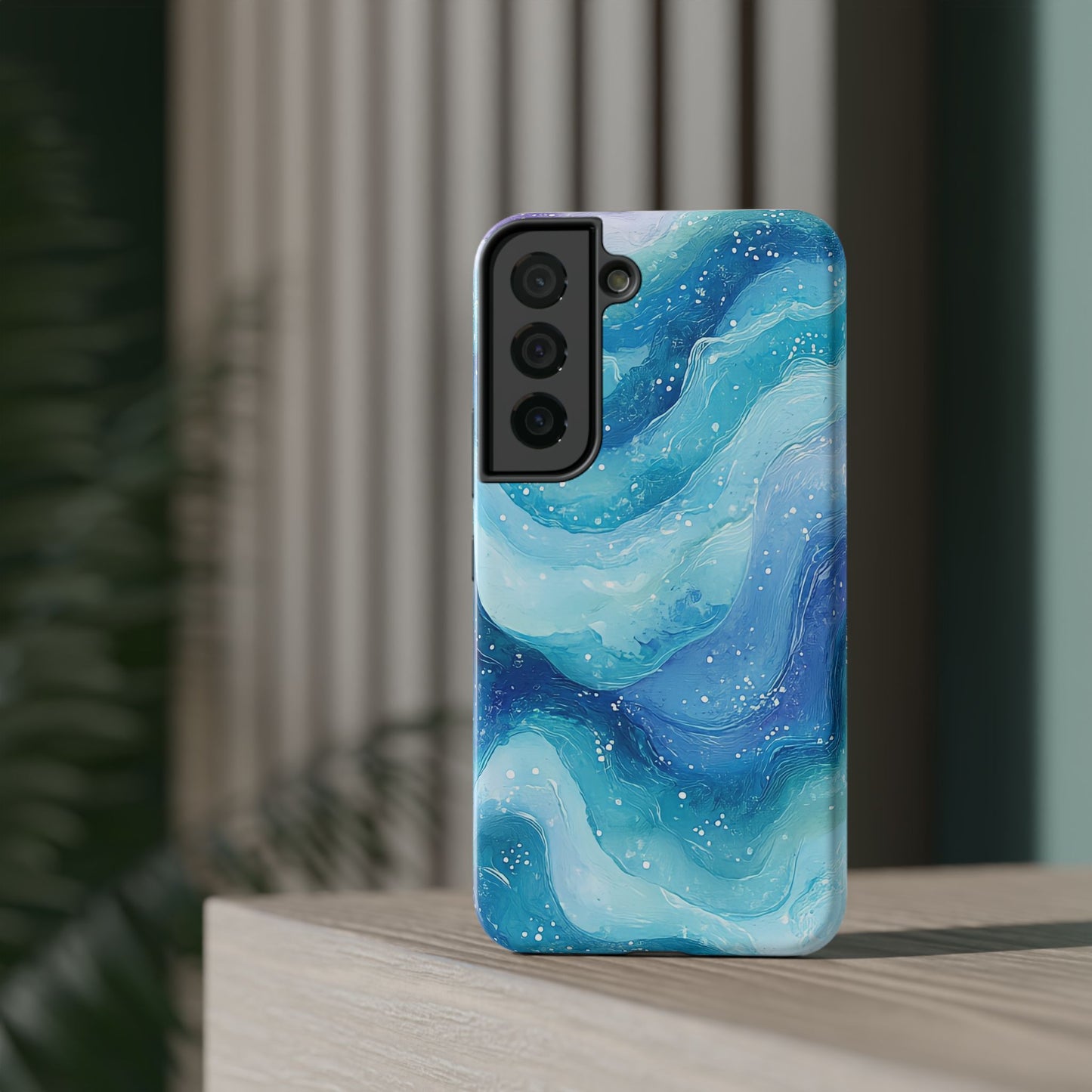 Ocean Wave Phone Case