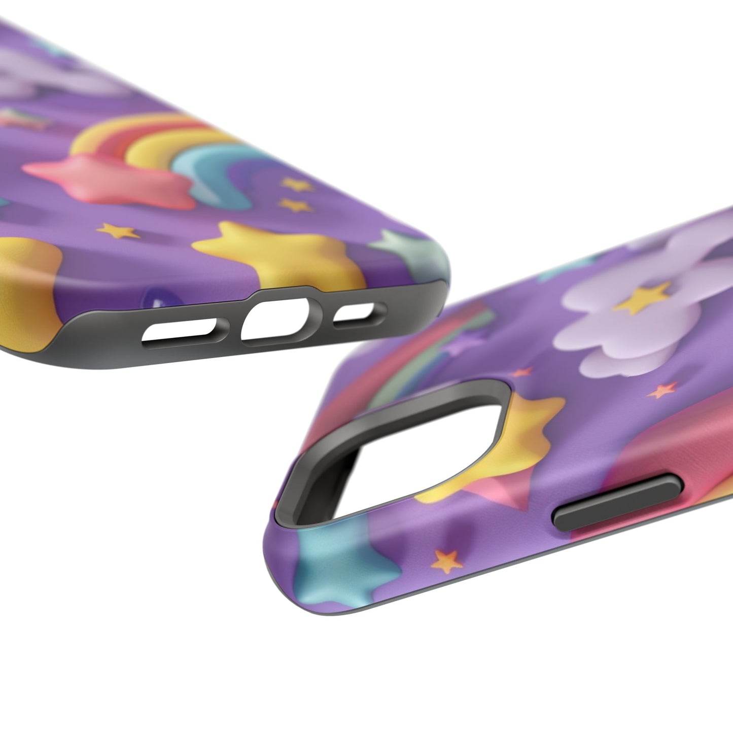 Colorful Rainbow Phone Case