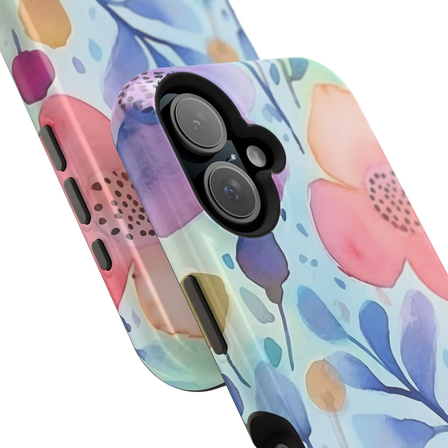 Floral IPhone Case - theme 4