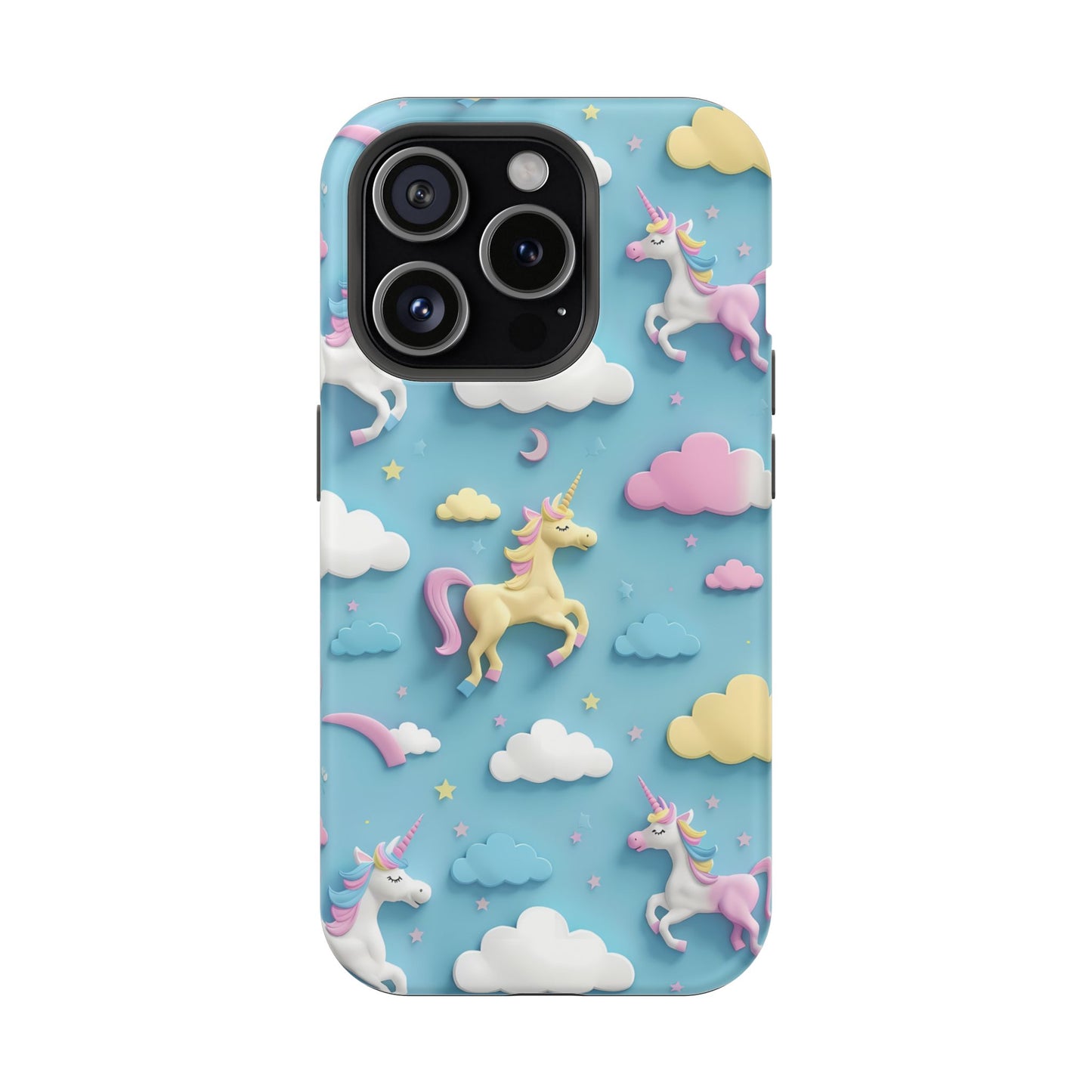 Magical Unicorn Phone Case