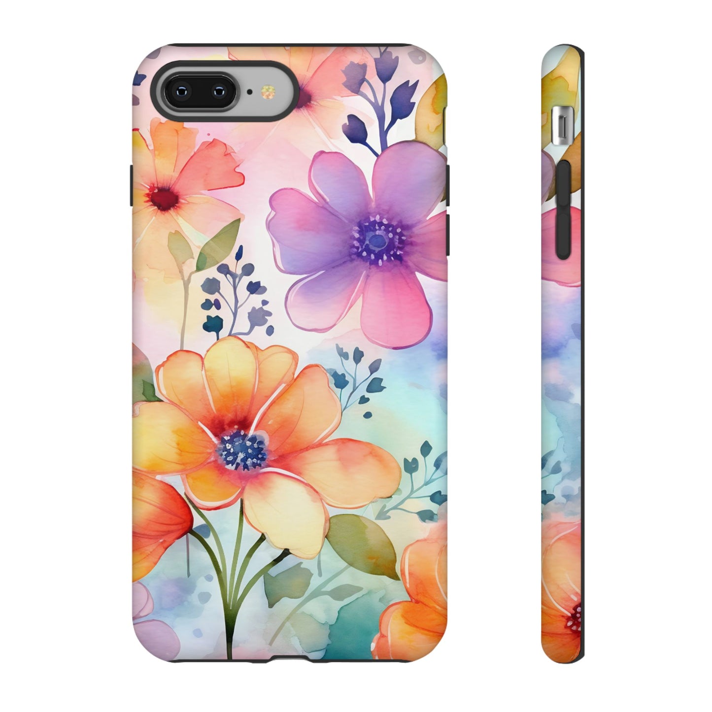 Floral Phone Case