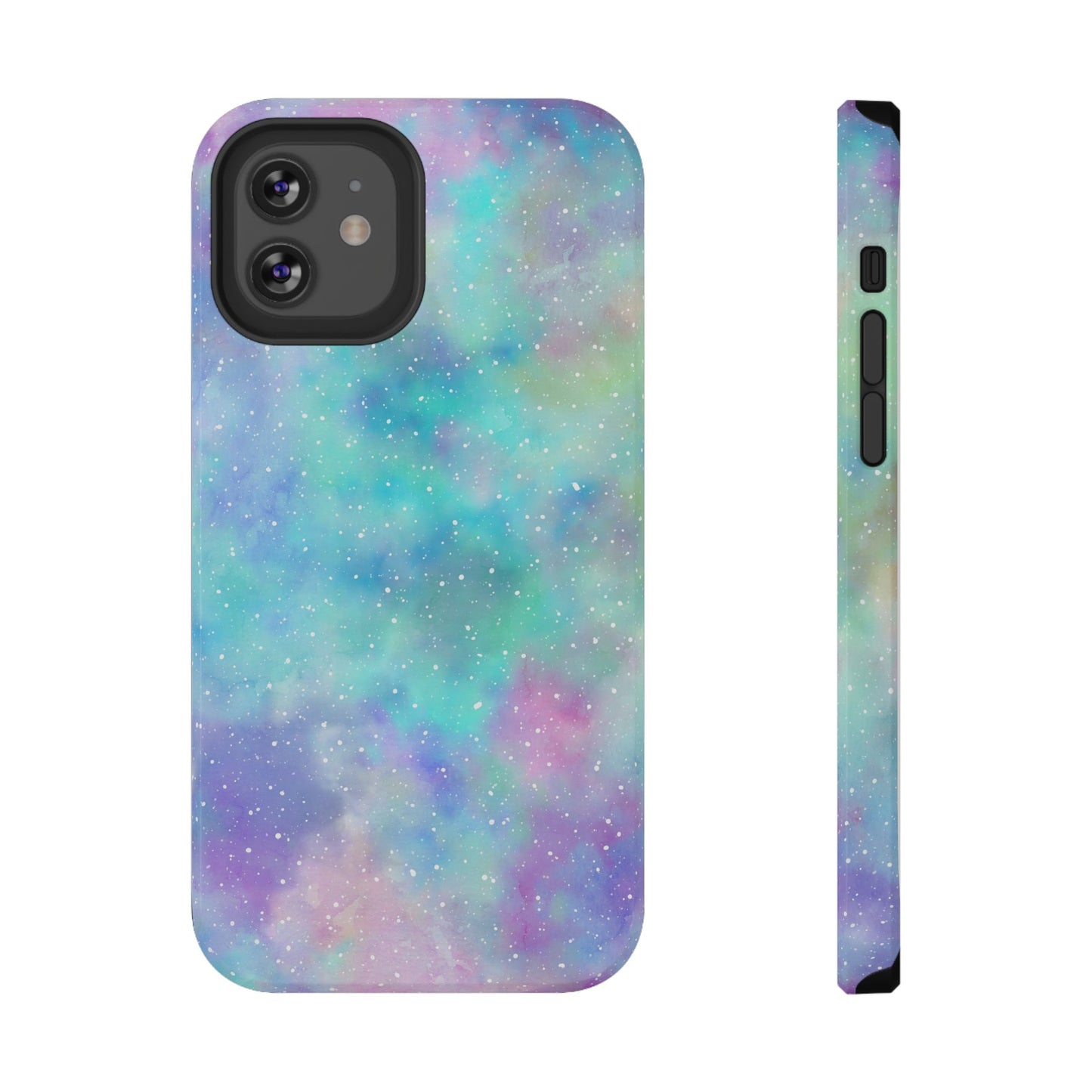 Cosmic Galaxy Phone Case