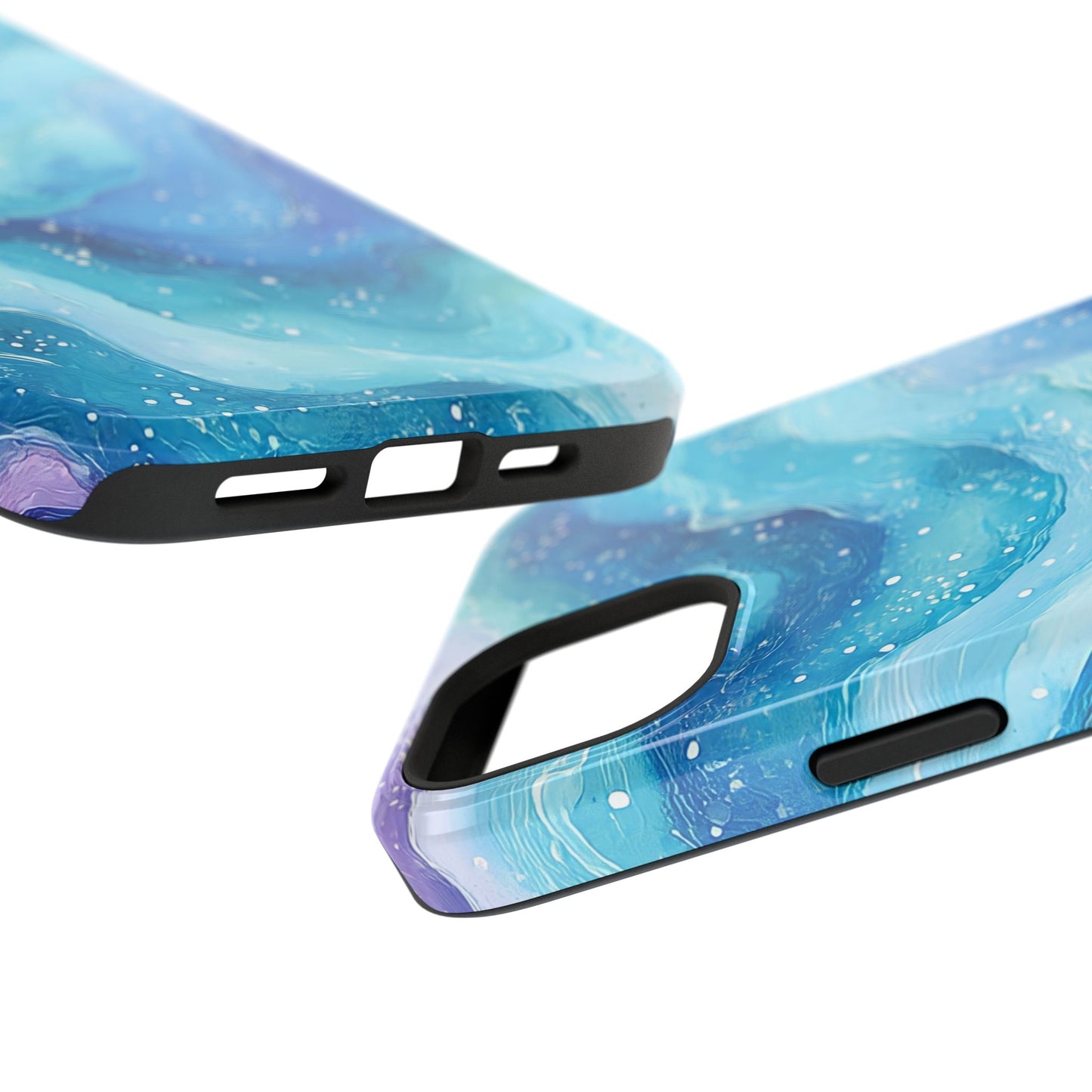 Ocean Wave Phone Case
