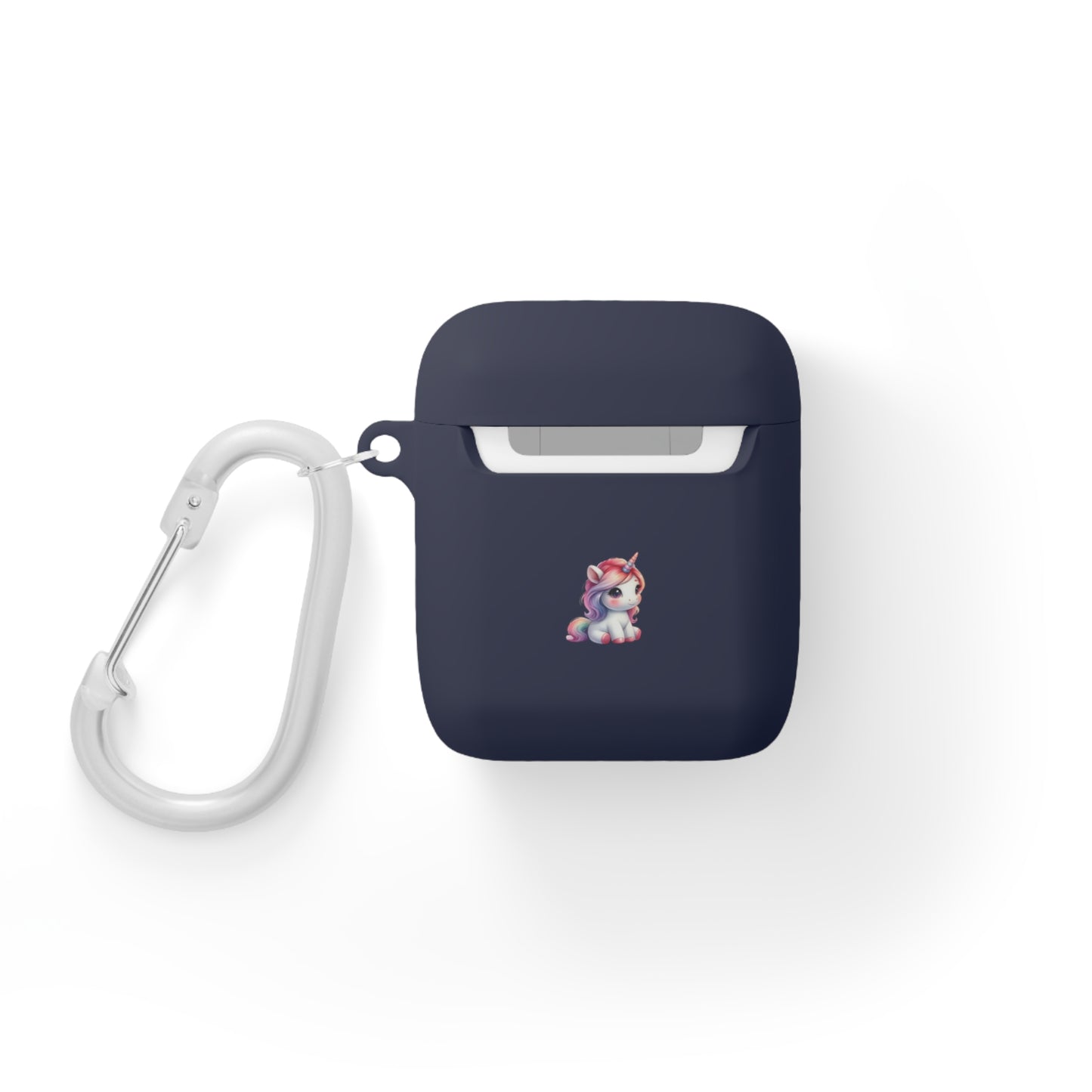 Cute Unicorn AirPods Case Cover - Stylish Protection for Your Earbuds