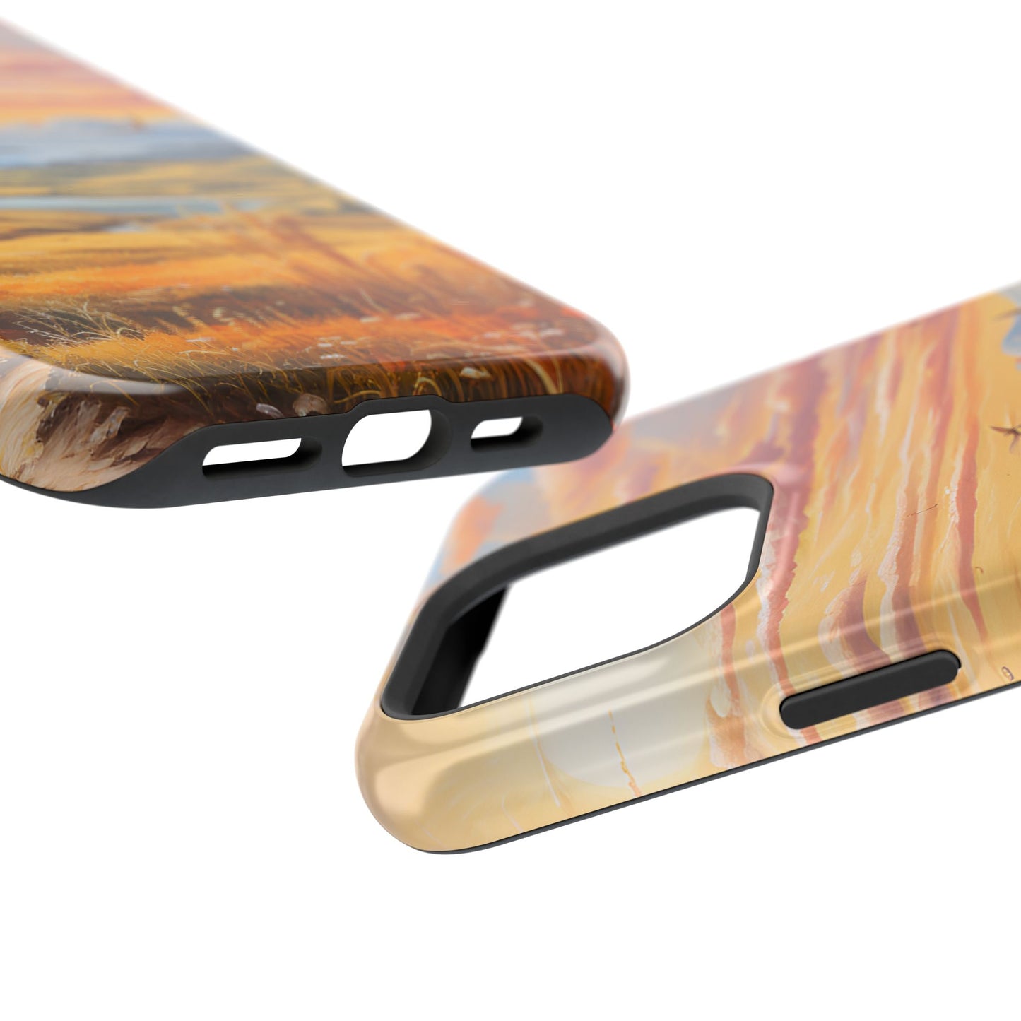 Scenic Landscape Phone Case