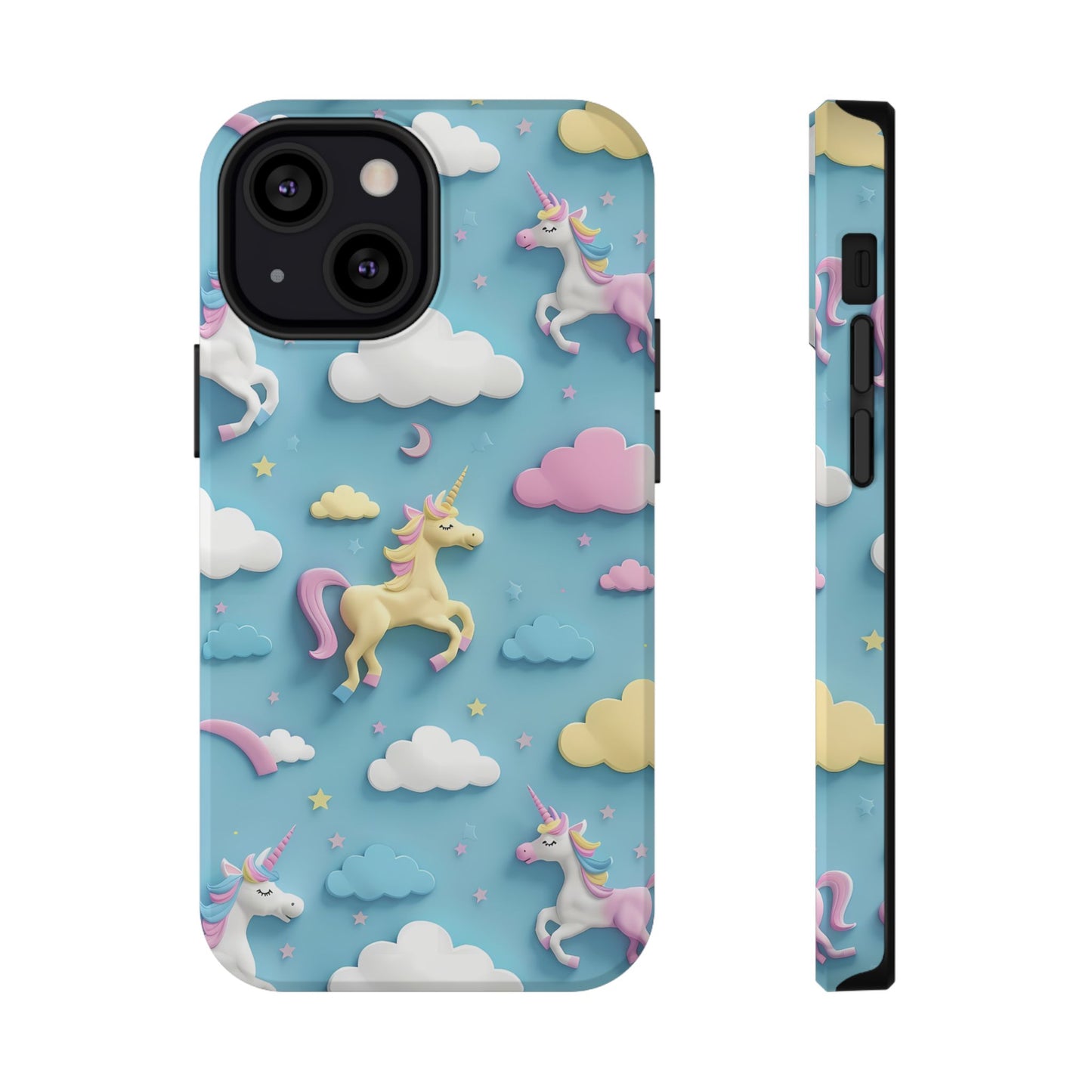 Magical Unicorn Phone Case