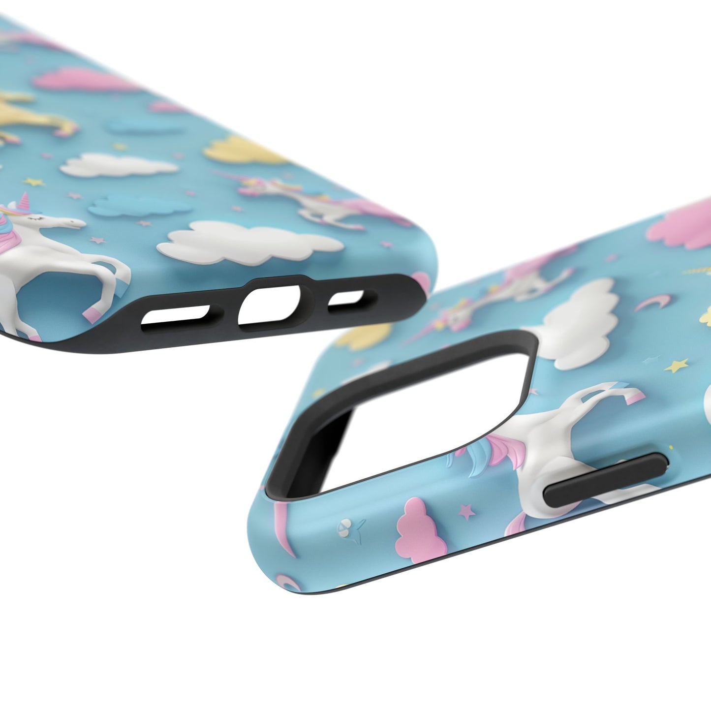 Magical Unicorn Phone Case