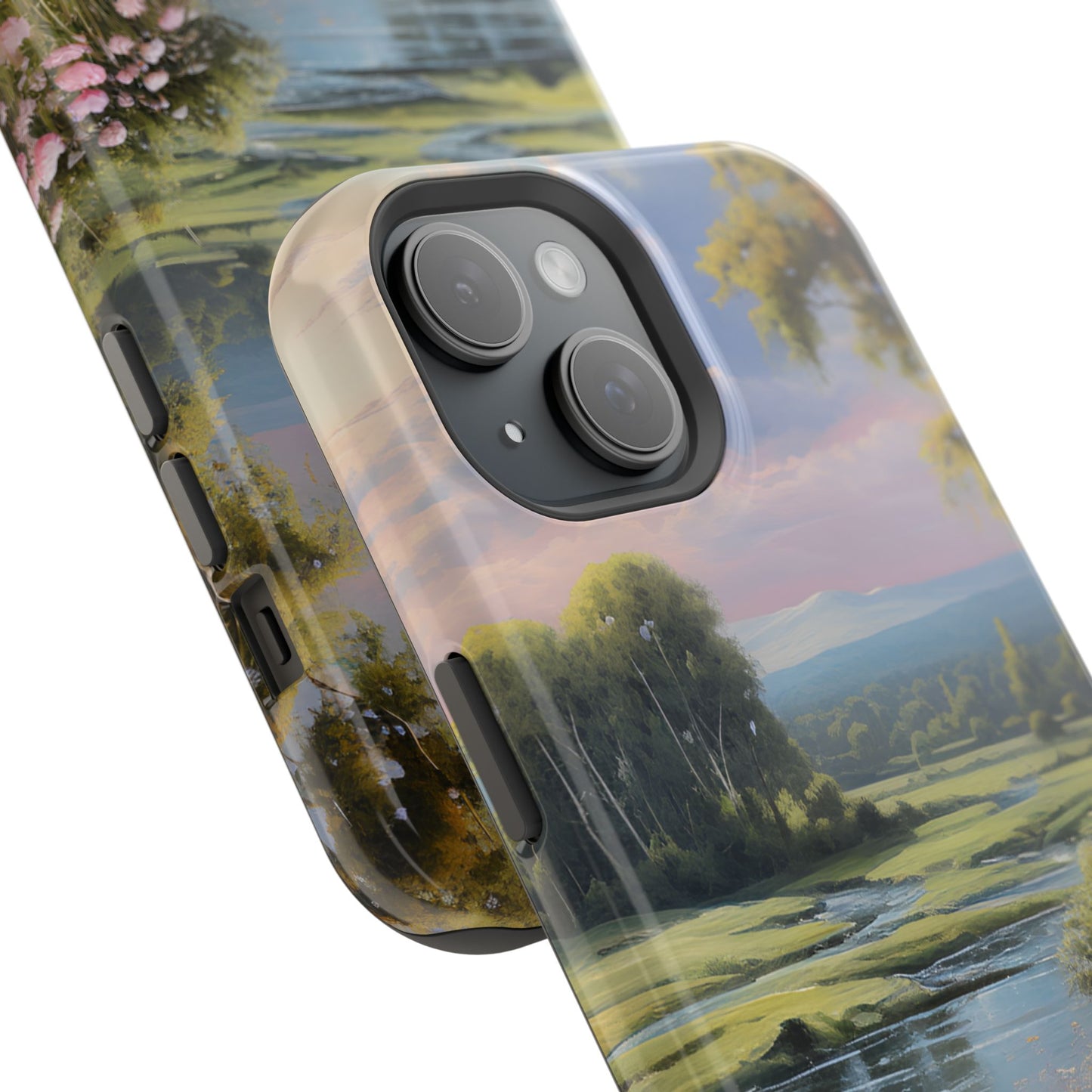 Scenic Nature iPhone Case