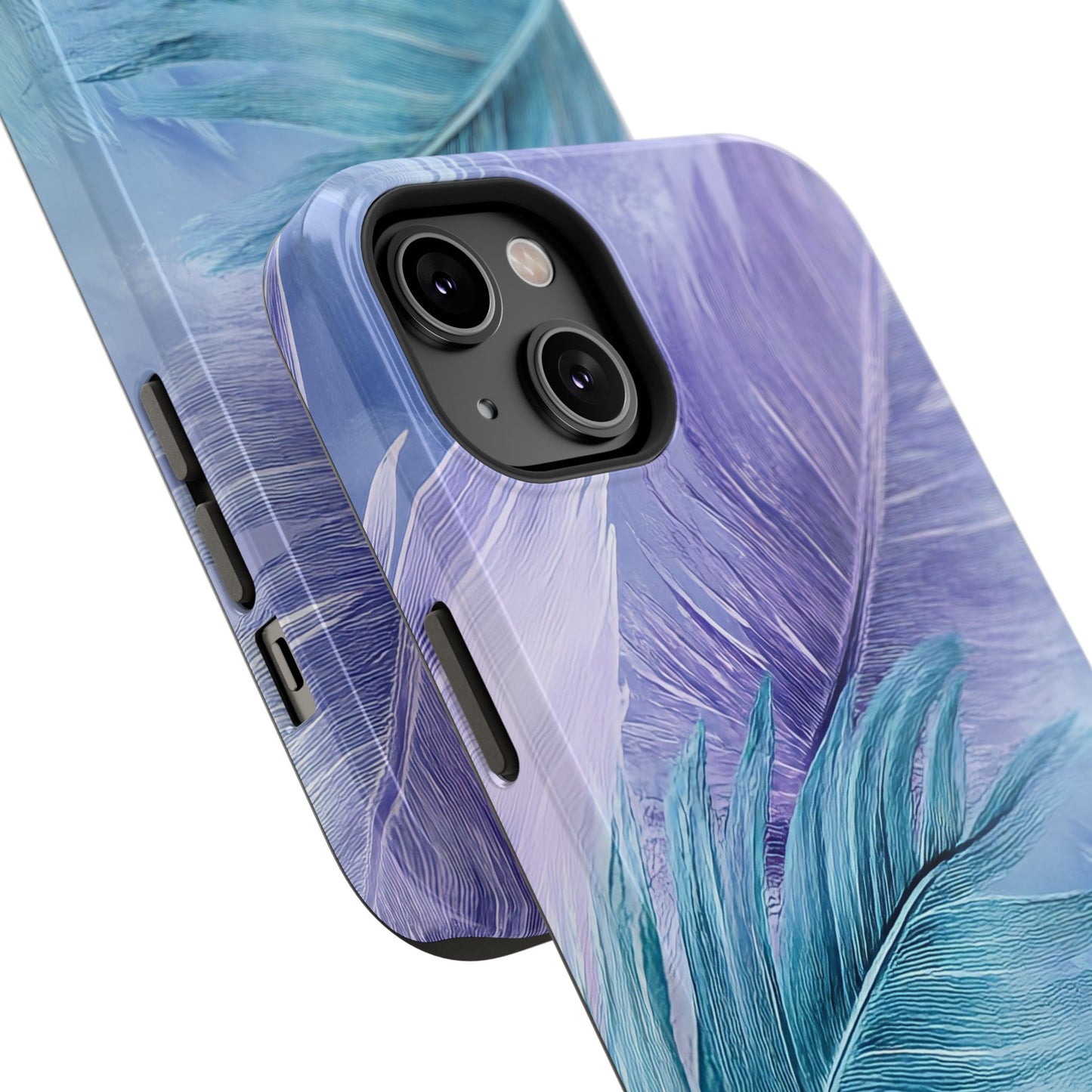 Tropical Vibe Phone Case | Impact-Resistant | Perfect for Beach Lovers