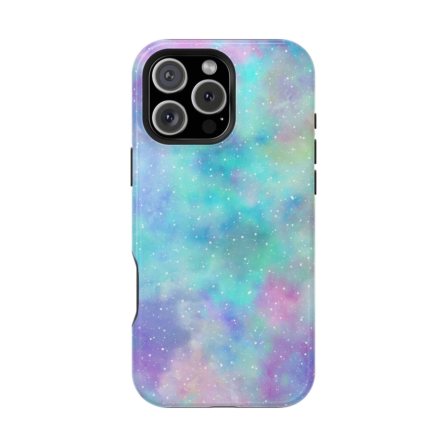 Cosmic Galaxy Phone Case