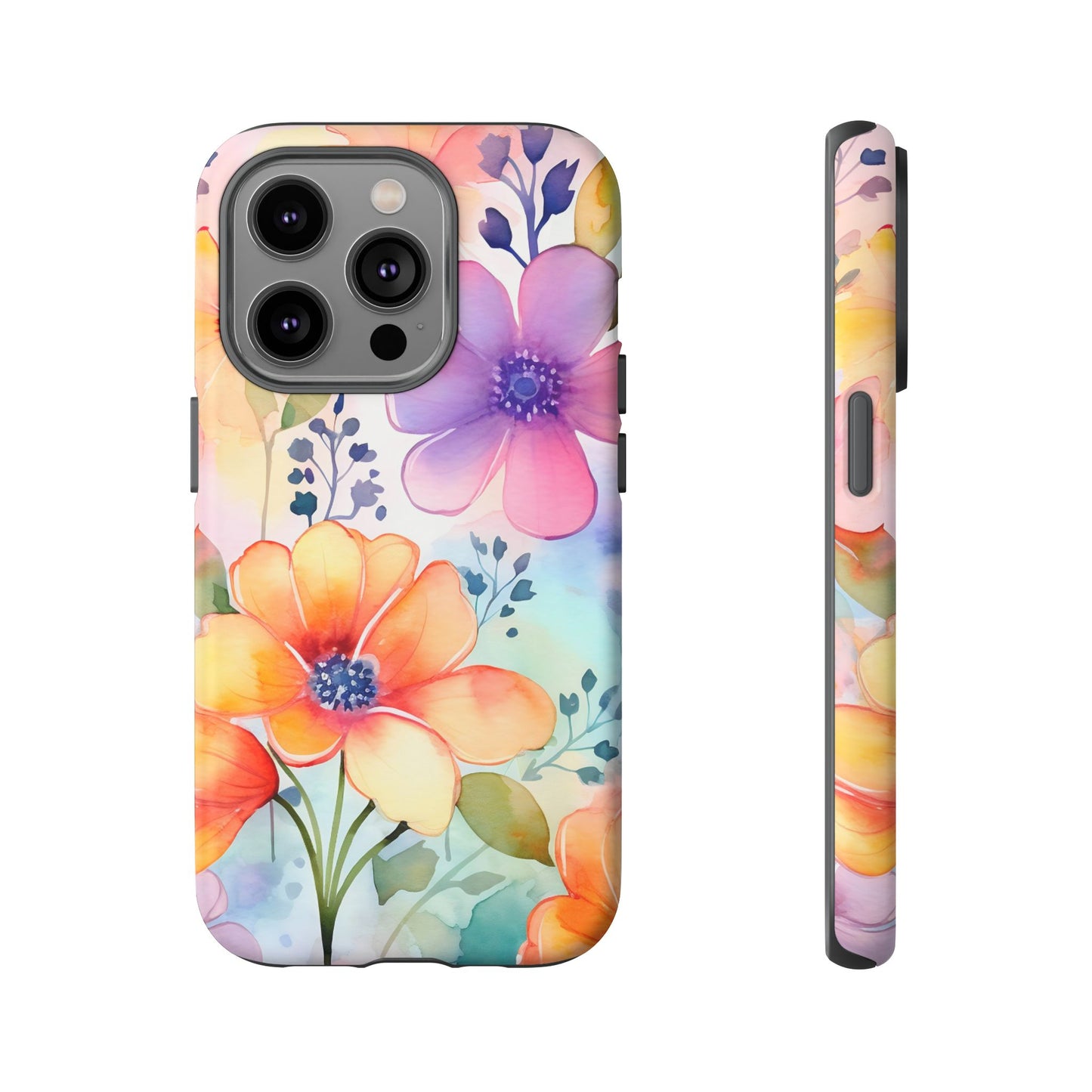 Floral Phone Case