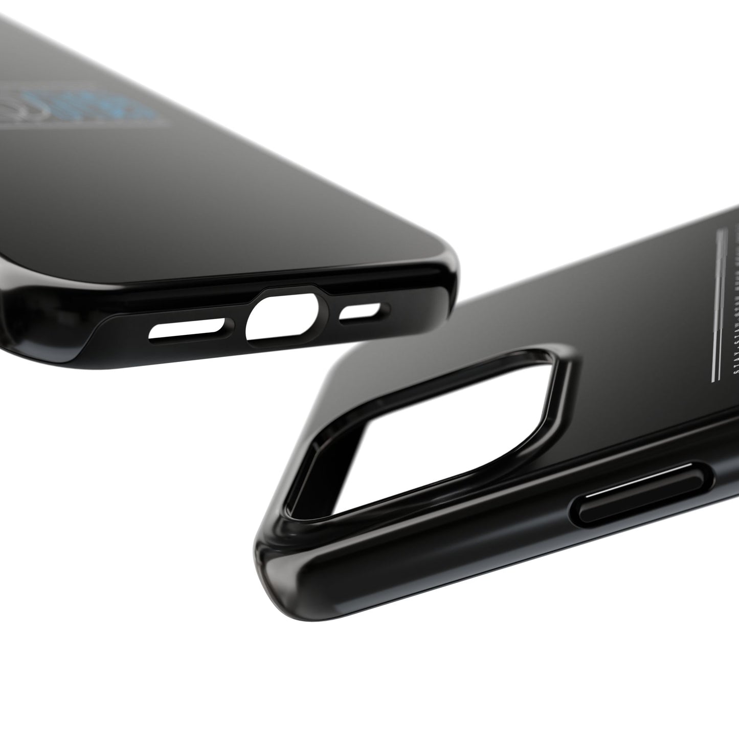 Stay Strong - Phone Case