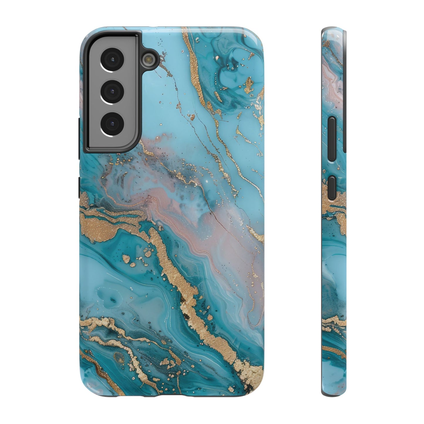Marble Design Phone Case