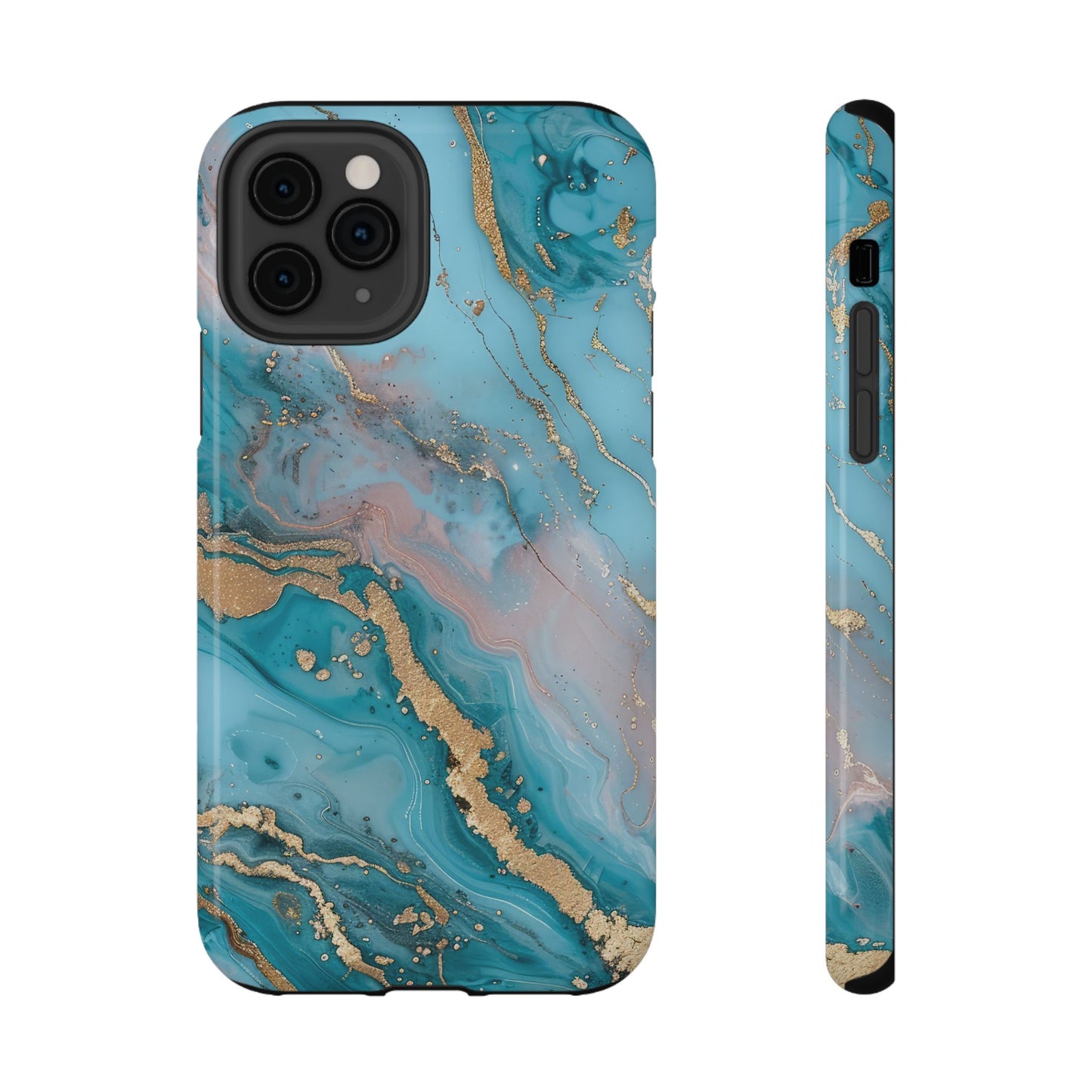 Marble Design Phone Case