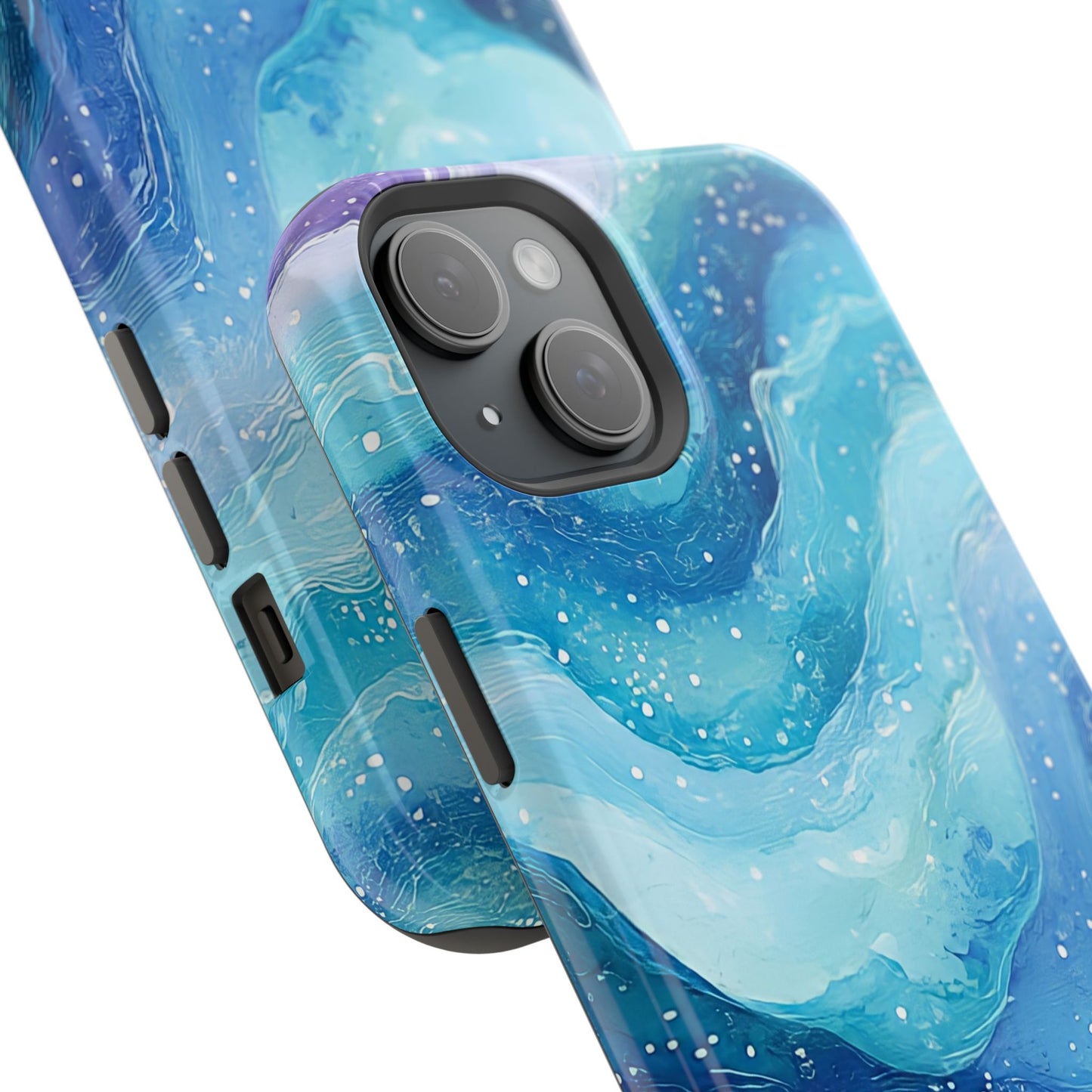 Ocean Wave Phone Case