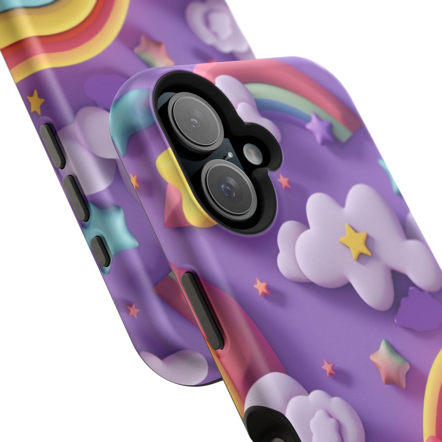 Colorful Rainbow Phone Case