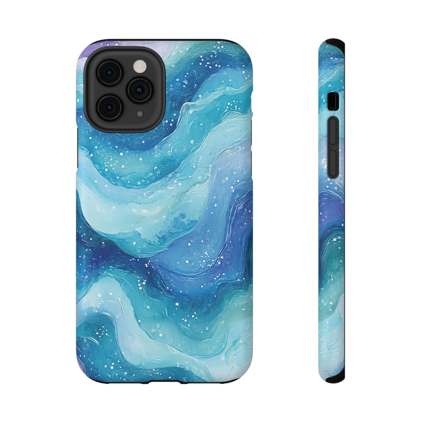 Ocean Wave Phone Case