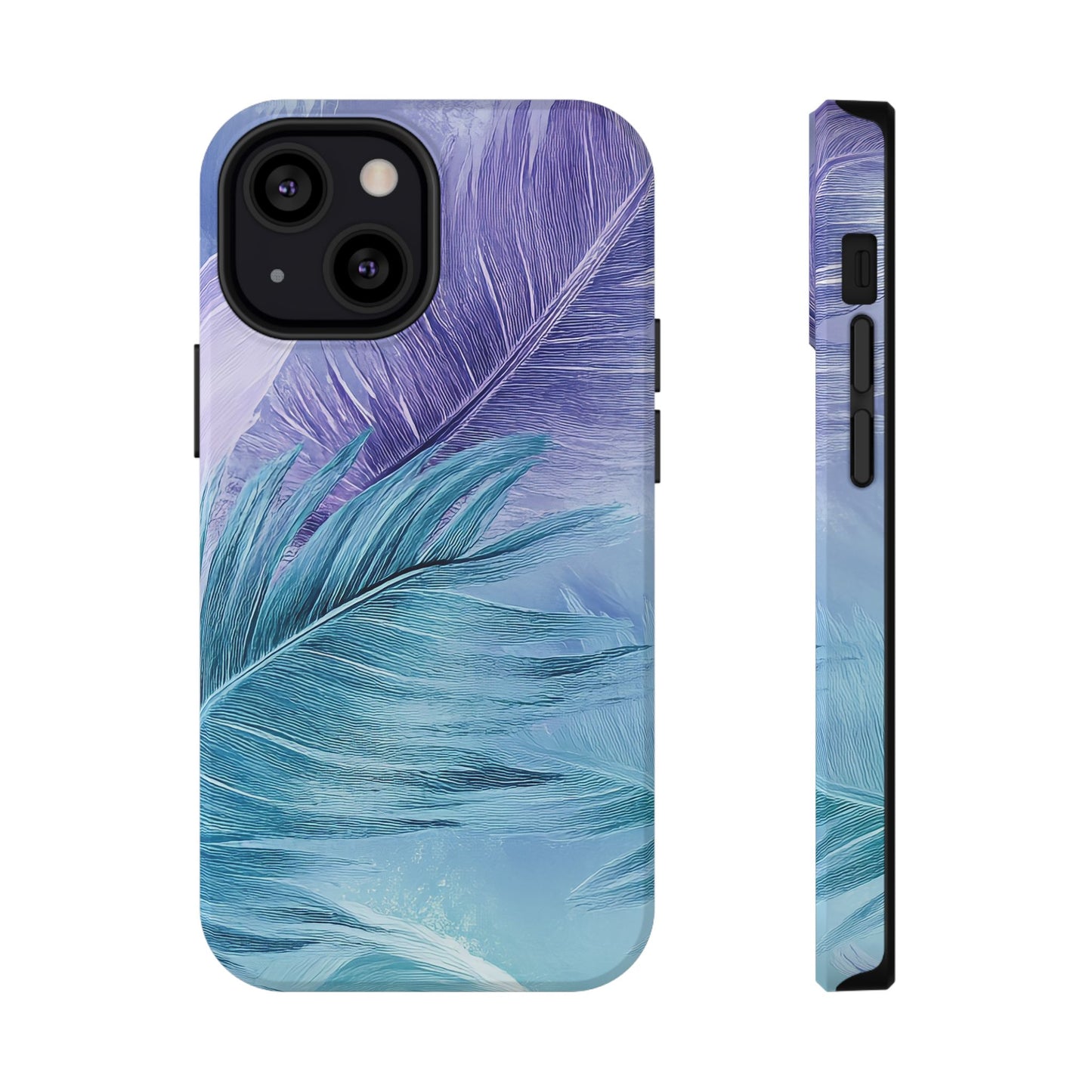 Tropical Vibe Phone Case | Impact-Resistant | Perfect for Beach Lovers