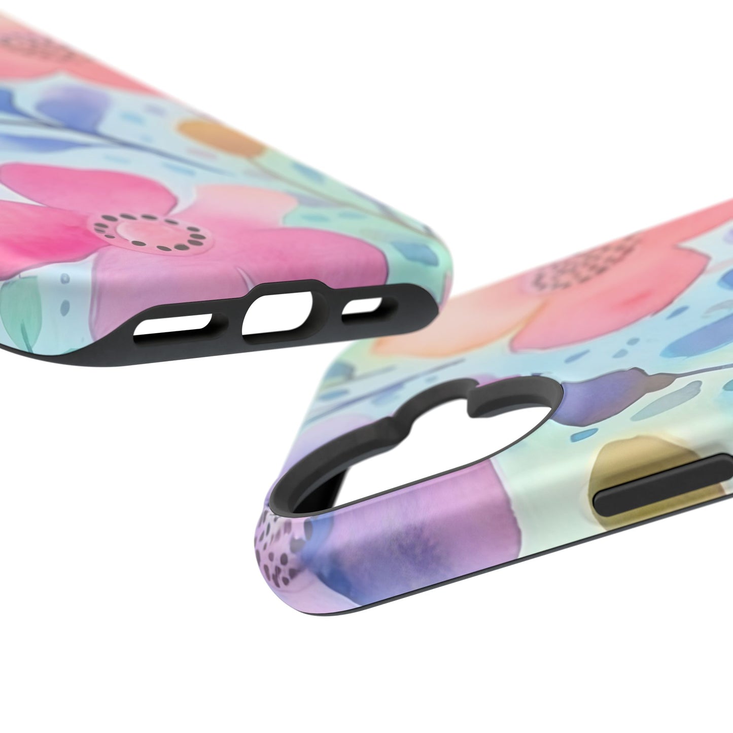 Floral IPhone Case - theme 4