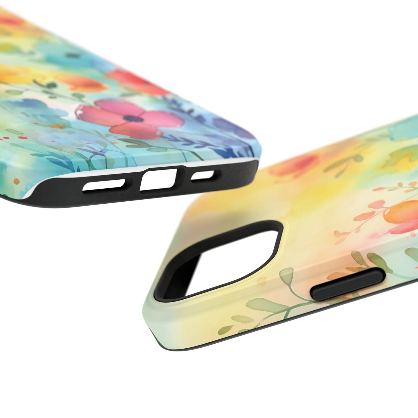 Floral Phone Case #2