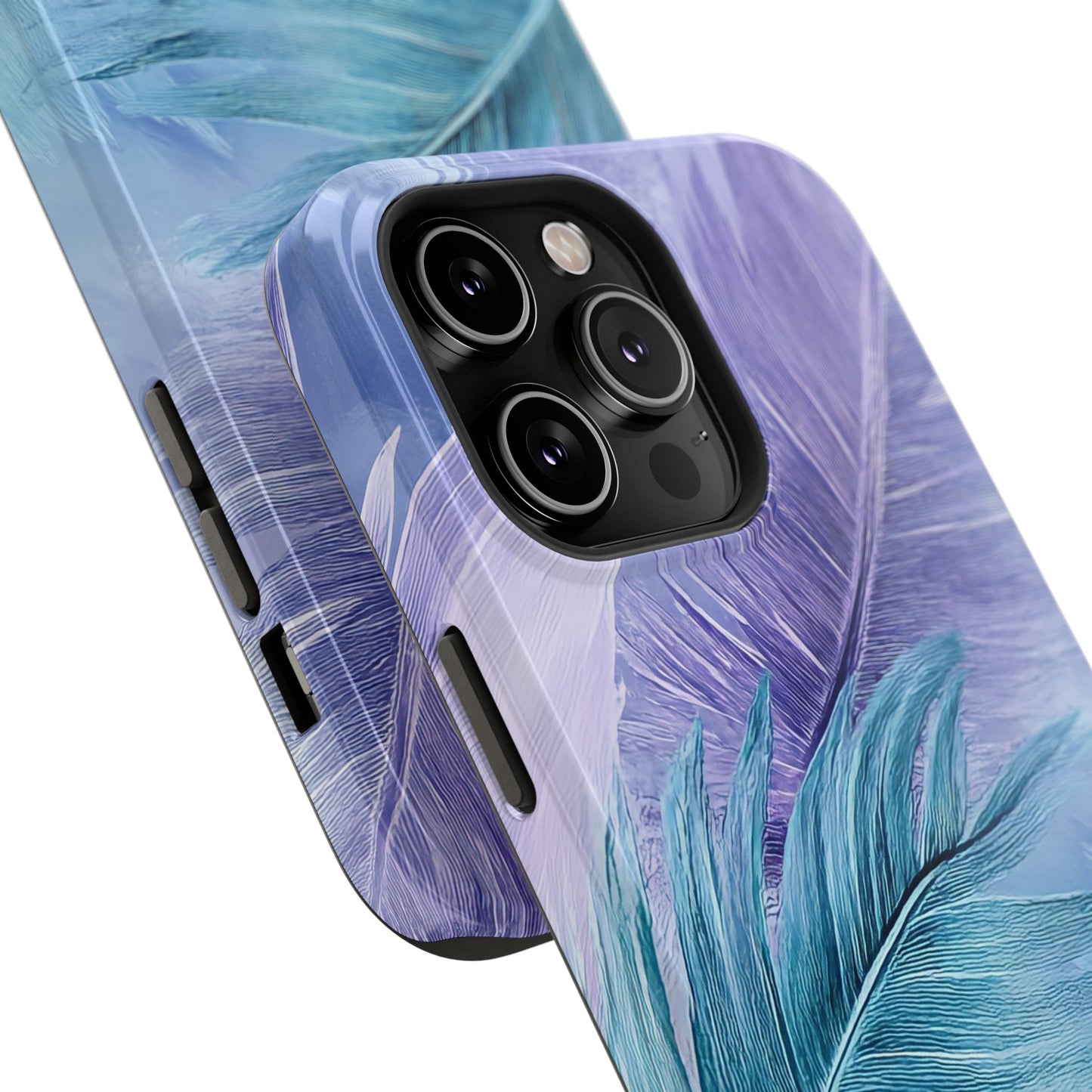 Tropical Vibe Phone Case | Impact-Resistant | Perfect for Beach Lovers