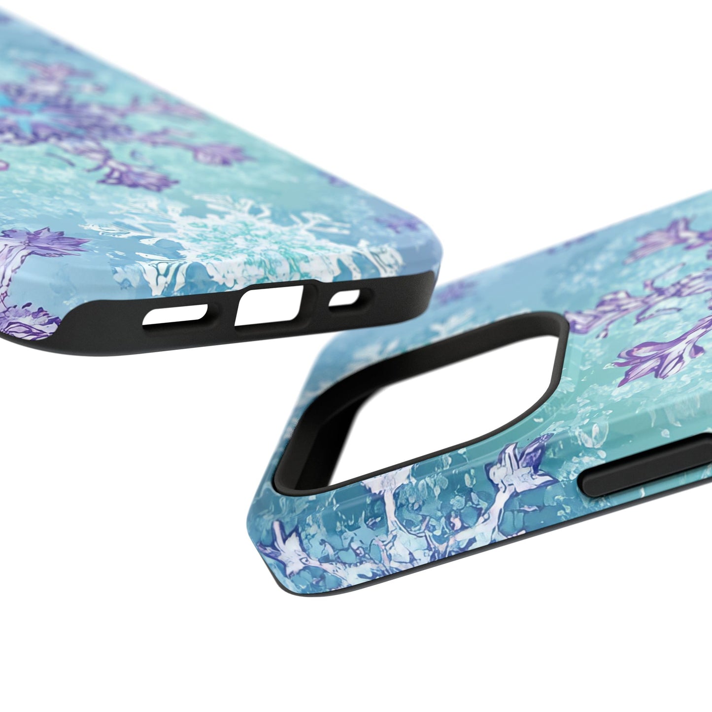 Winter Wonderland Phone Case