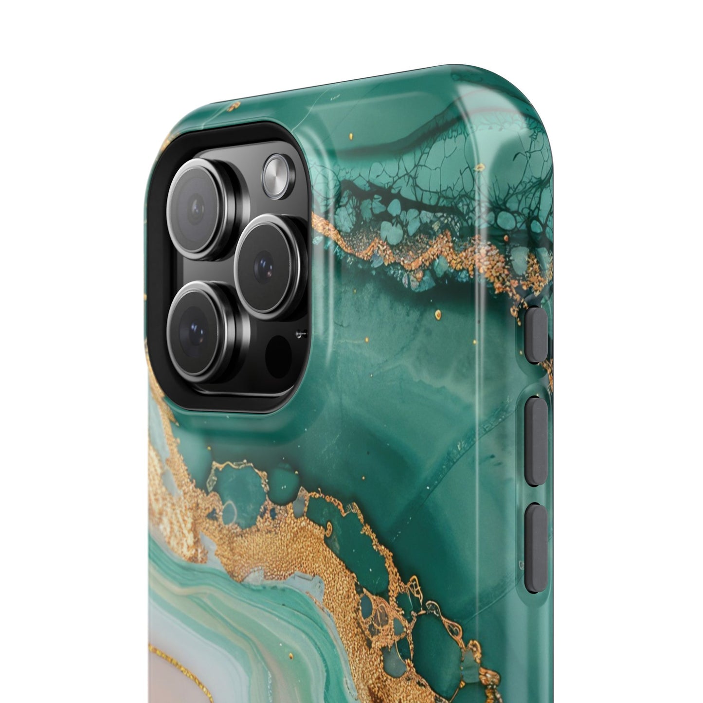 Elegant Marble Phone Case -