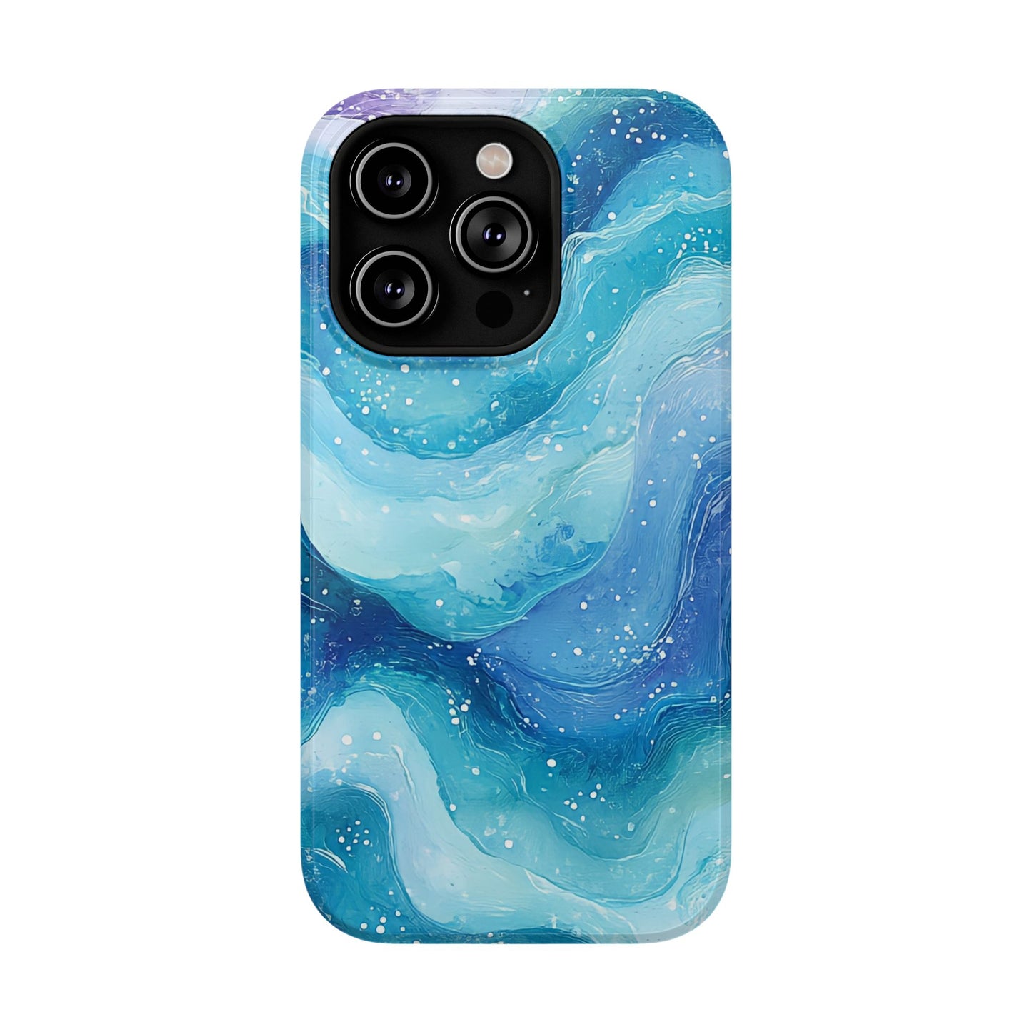 Ocean Wave Phone Case
