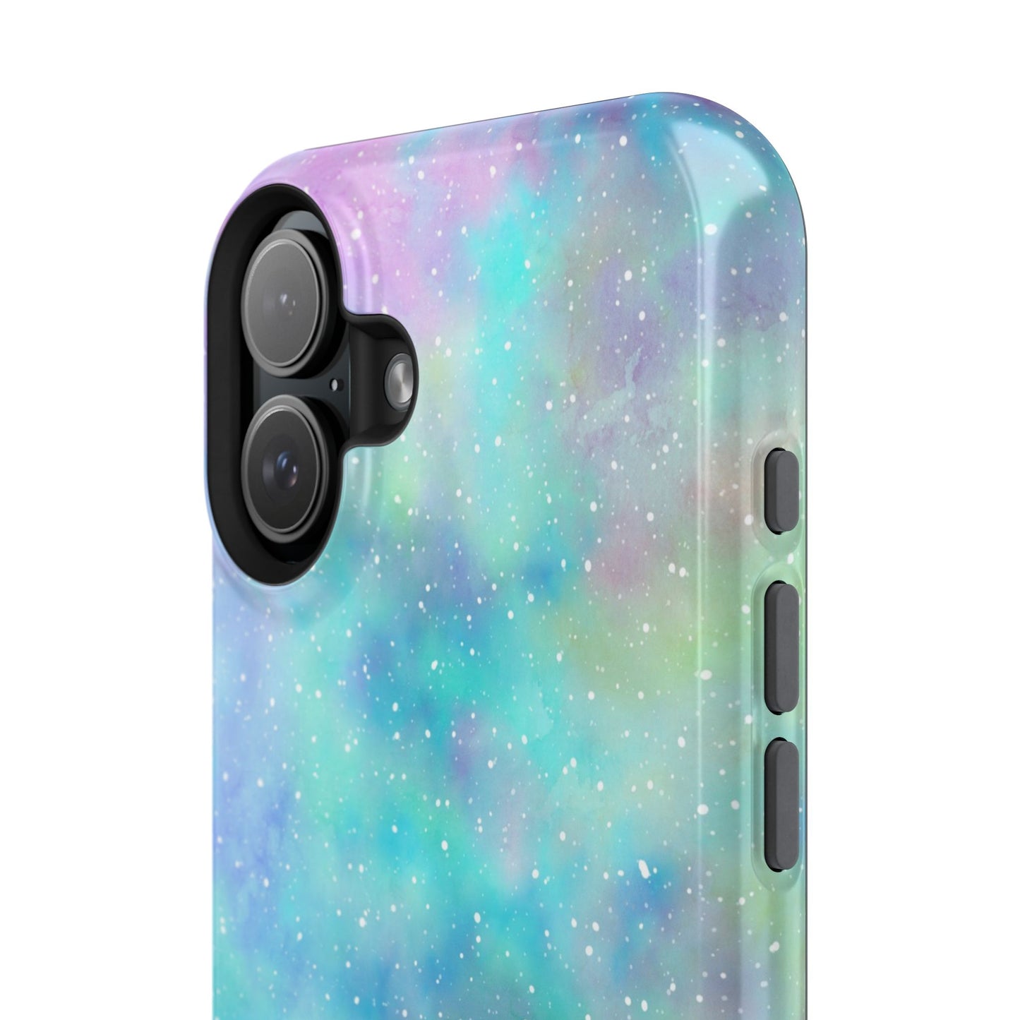 Cosmic Galaxy Phone Case